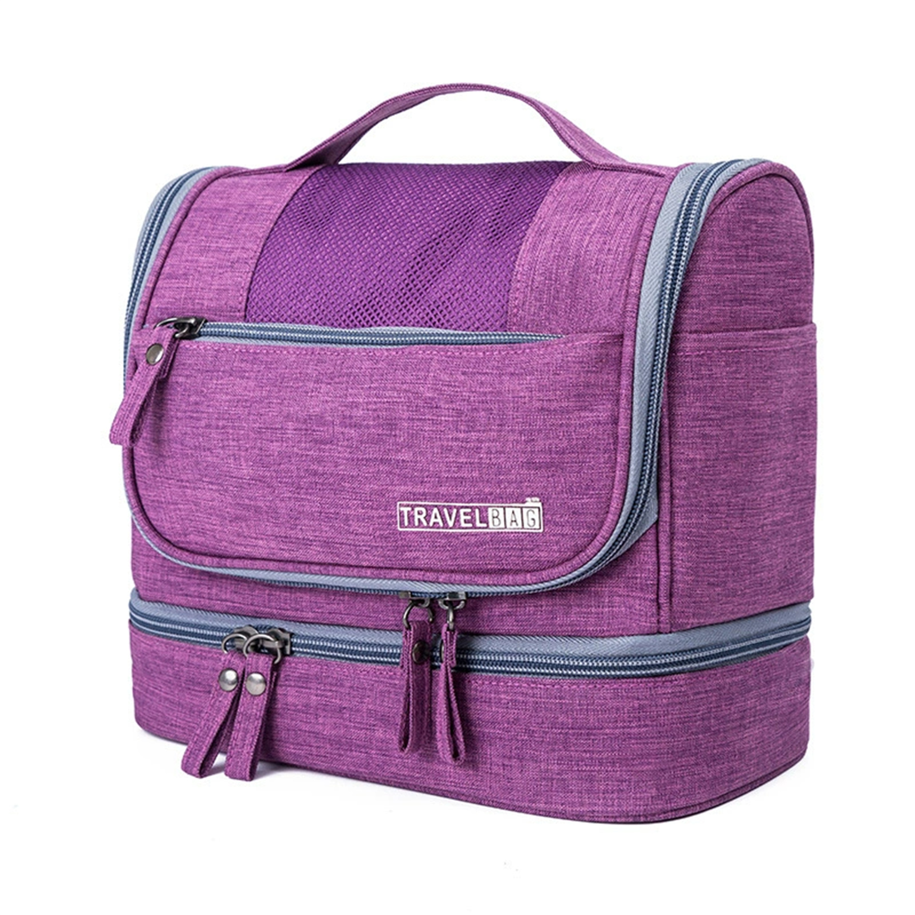 Hanging Toiletry Bag 22