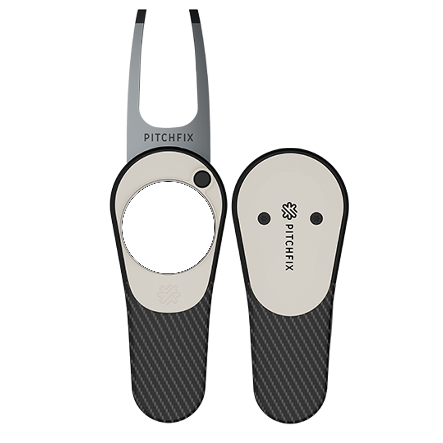 Pitchfix Icon Golf Divot Tool 35