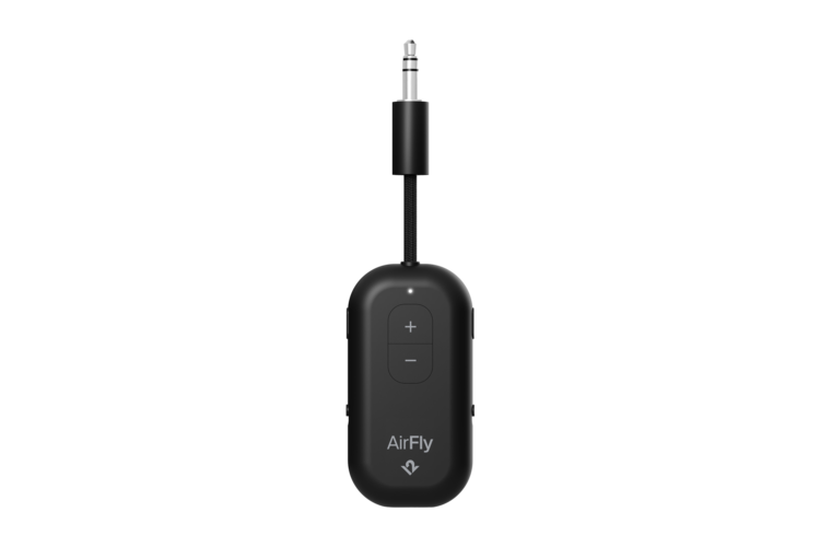 Twelve South AirFly Pro 2 - Black 1