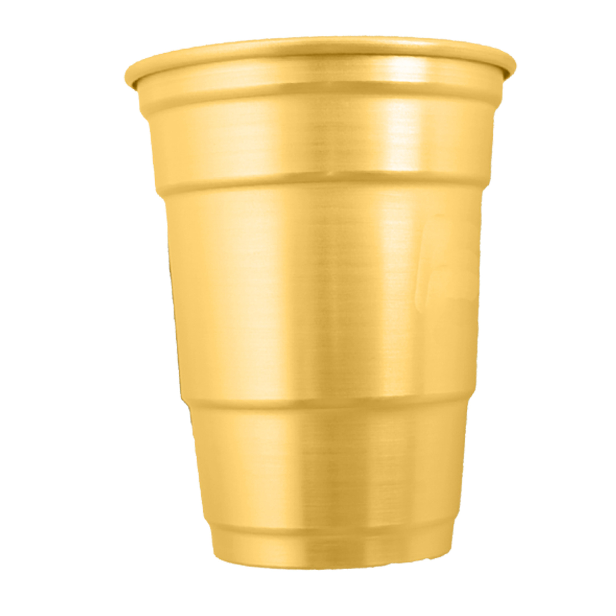Reusable 16 oz Aluminum Drinkware Pint Cup 11