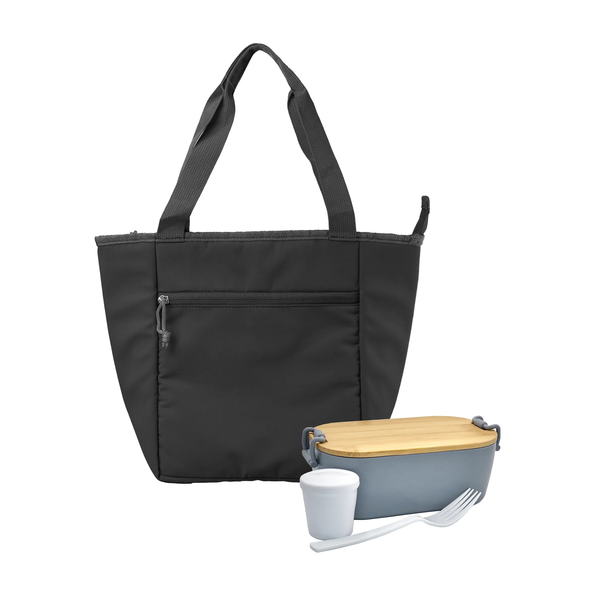 Roam Bamboo Lunch Set 9