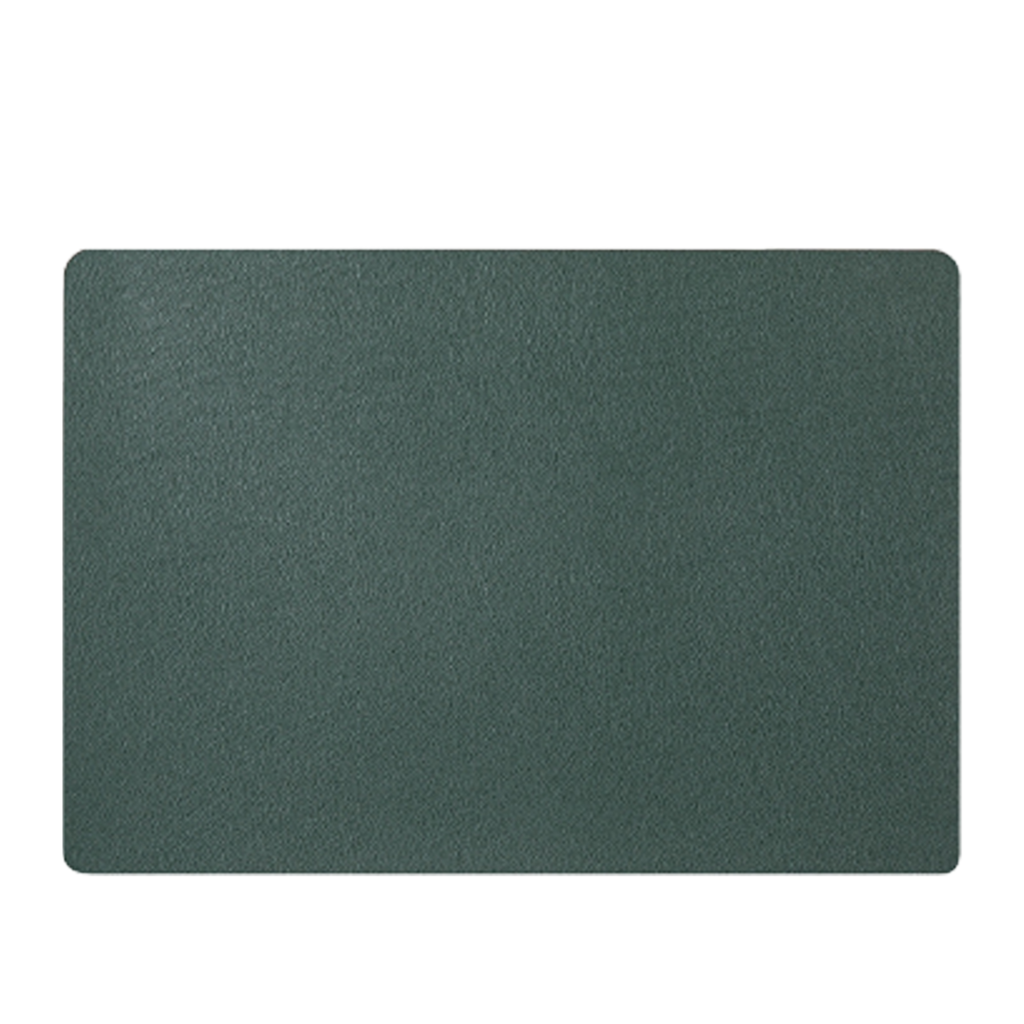 MOQ 20 Custom PU Leather Placemat 5