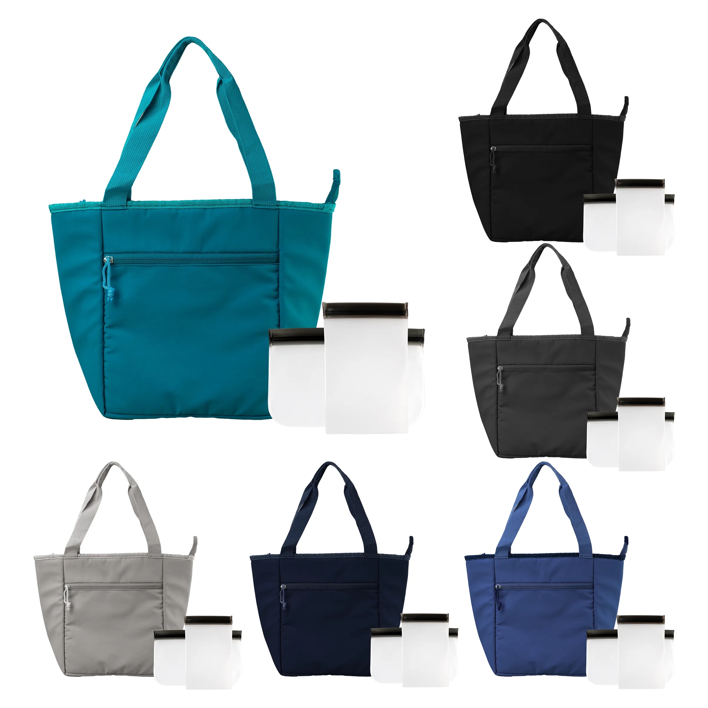 Roam Reusable Food Storage Set 6