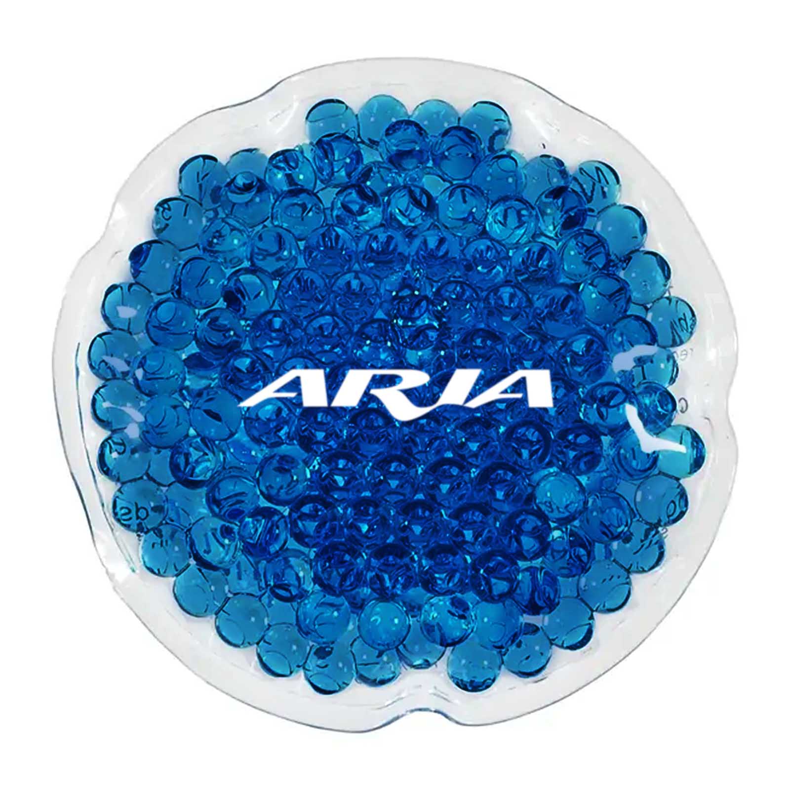 Round Hot/Cold Gel Pack 34