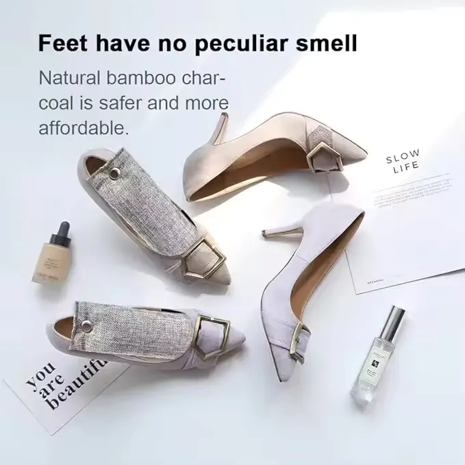 Bamboo Charcoal Air Purifying Bag 15