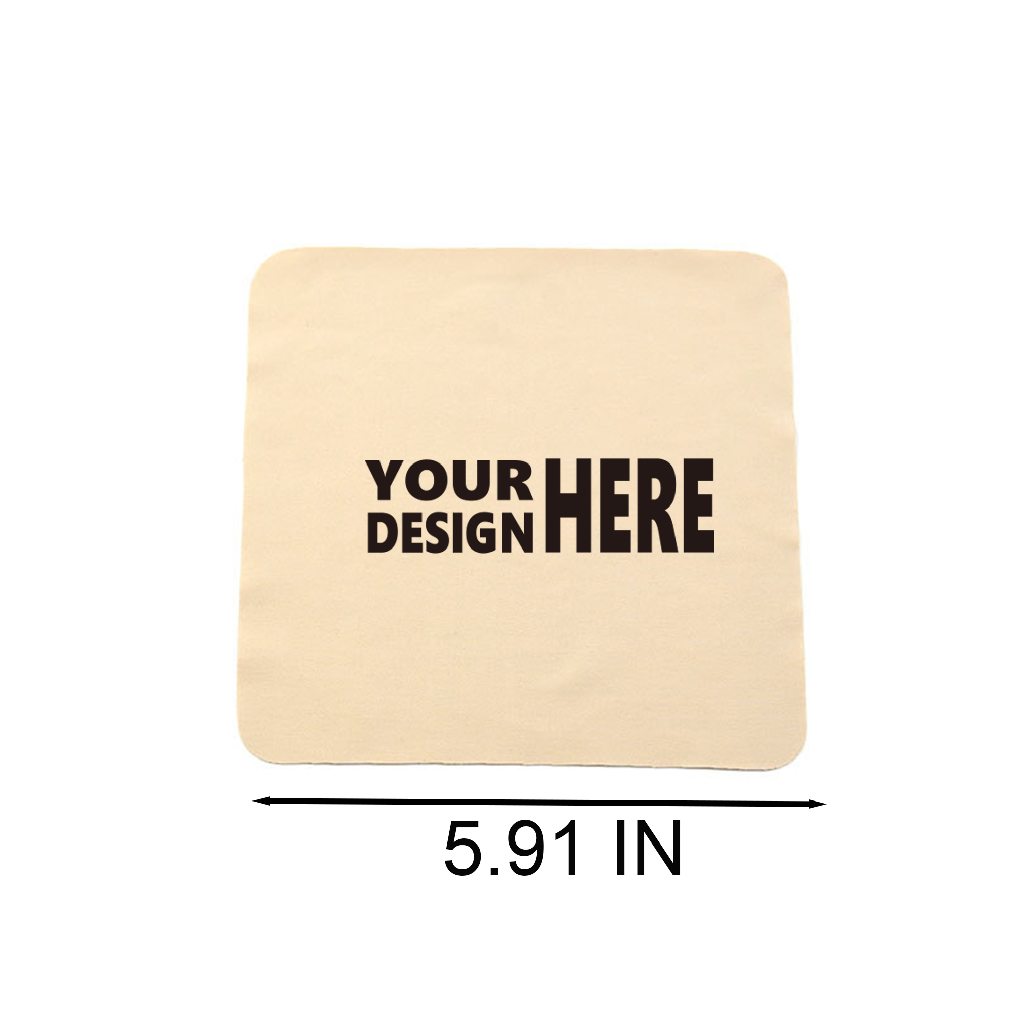 Microfiber Optical Cleaning Fabric 4