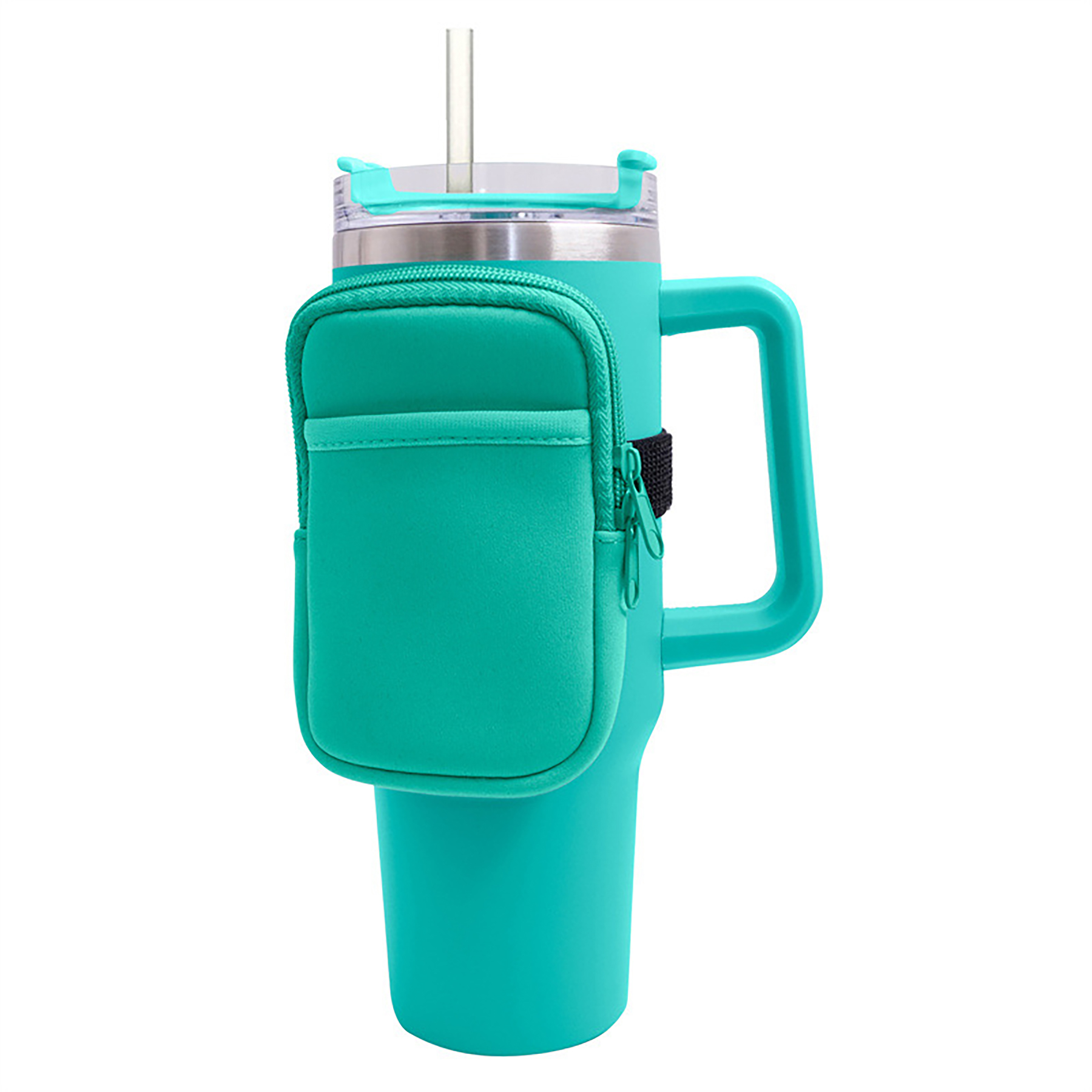Water Bottle Pouch 9