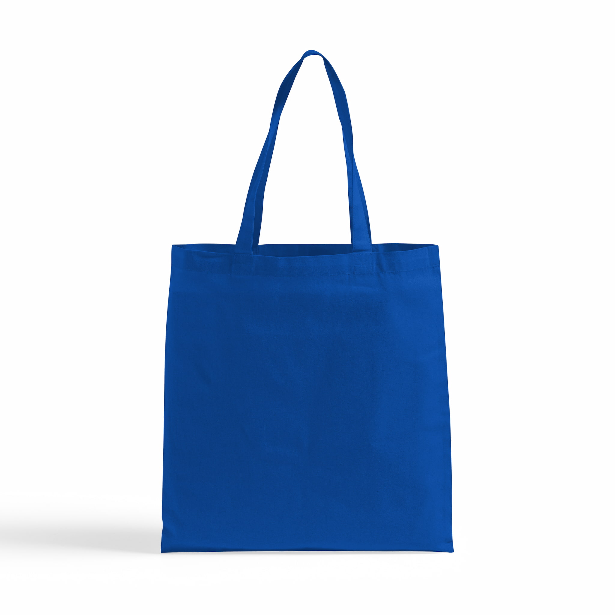 Basic Cotton Tote Bag 38