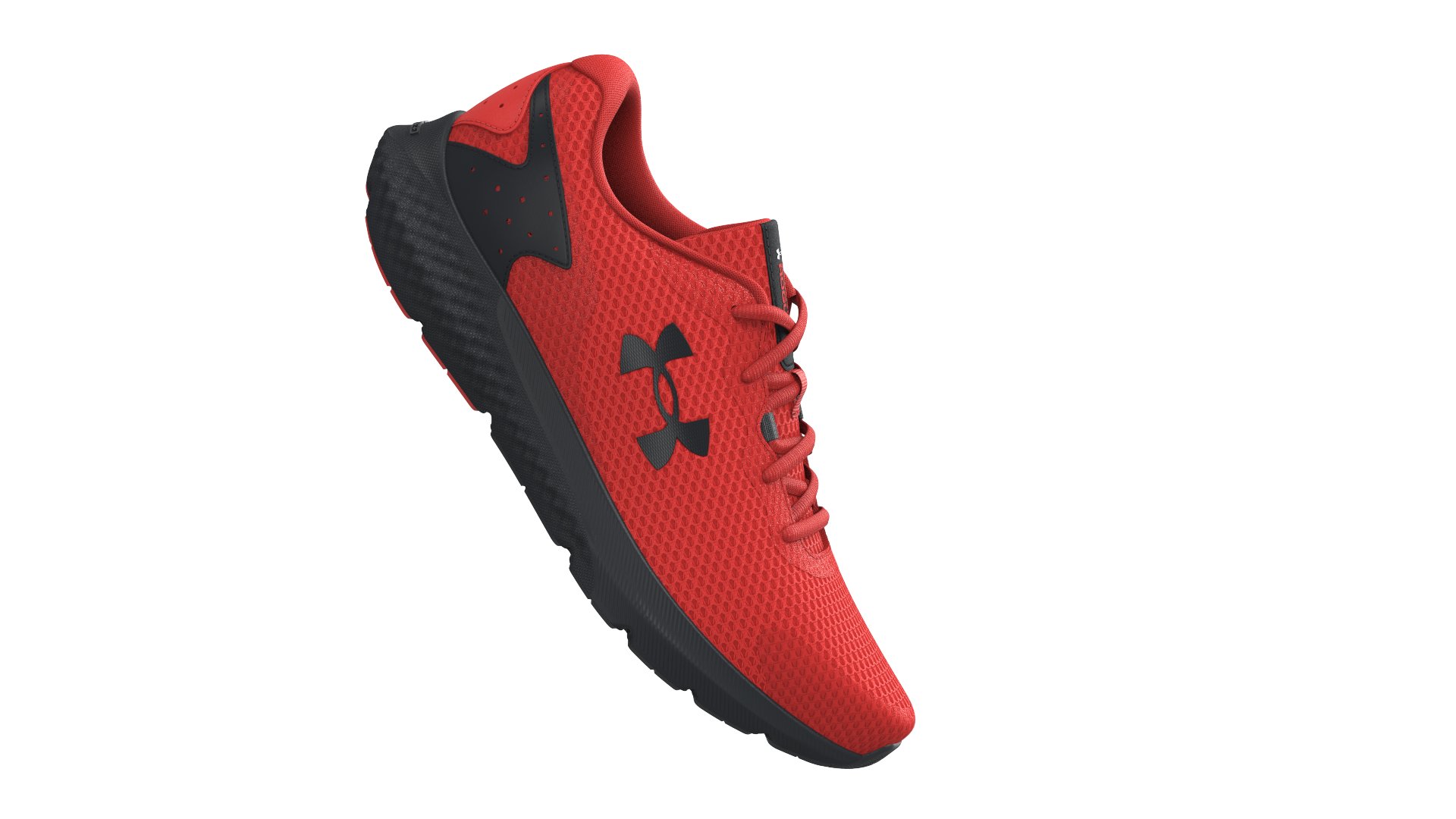 UA Charged Rogue 3 Men's Running Shoes 12