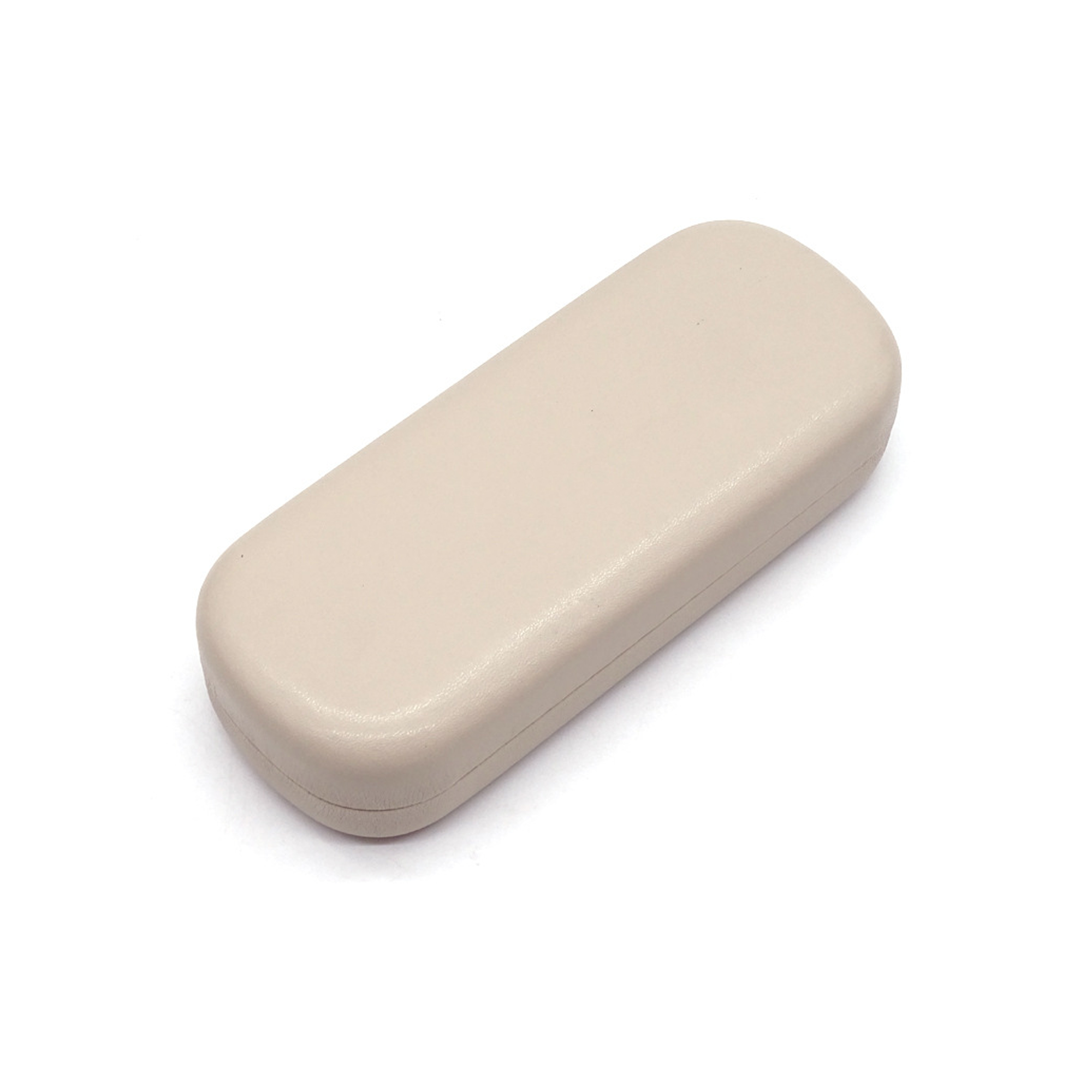 Portable Leather Glasses Storage Case 11