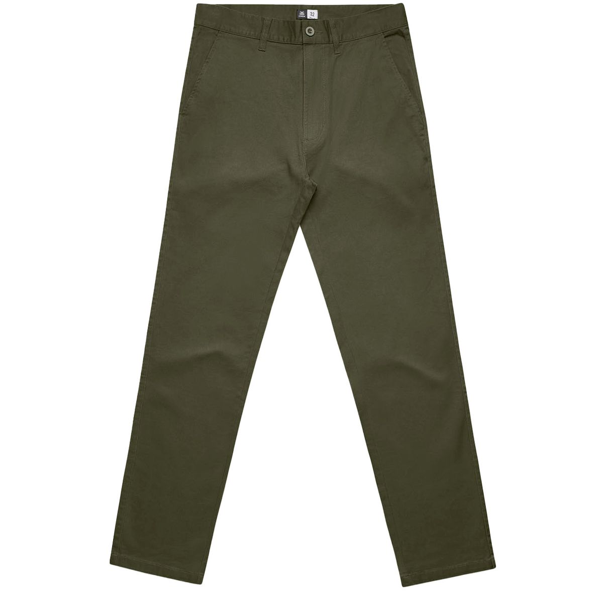 Straight Pants | 5930 35
