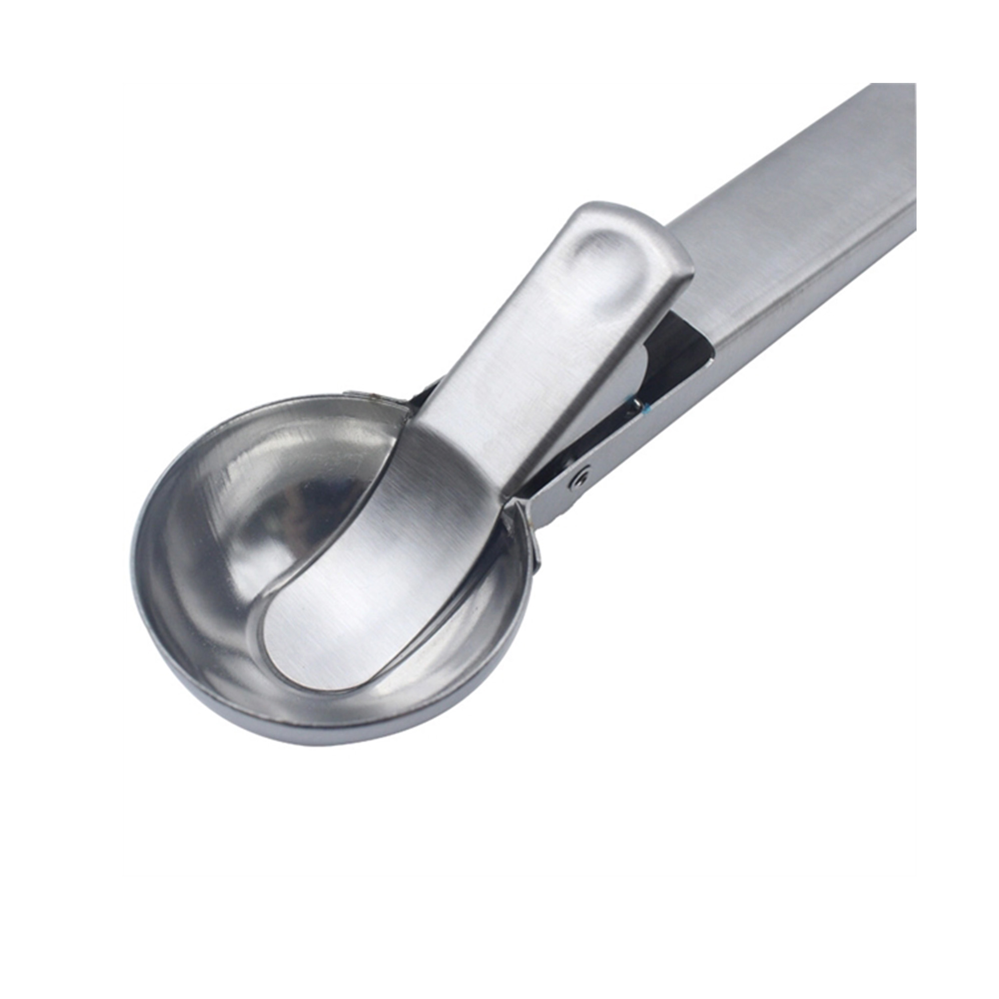 Stainless Steel Ice Cream Scoop 6