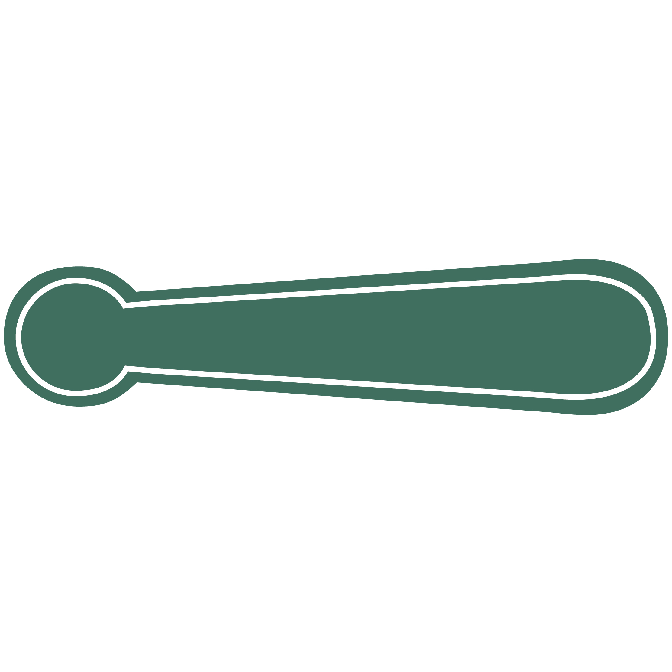 Baseball Bat Foam Hat 61