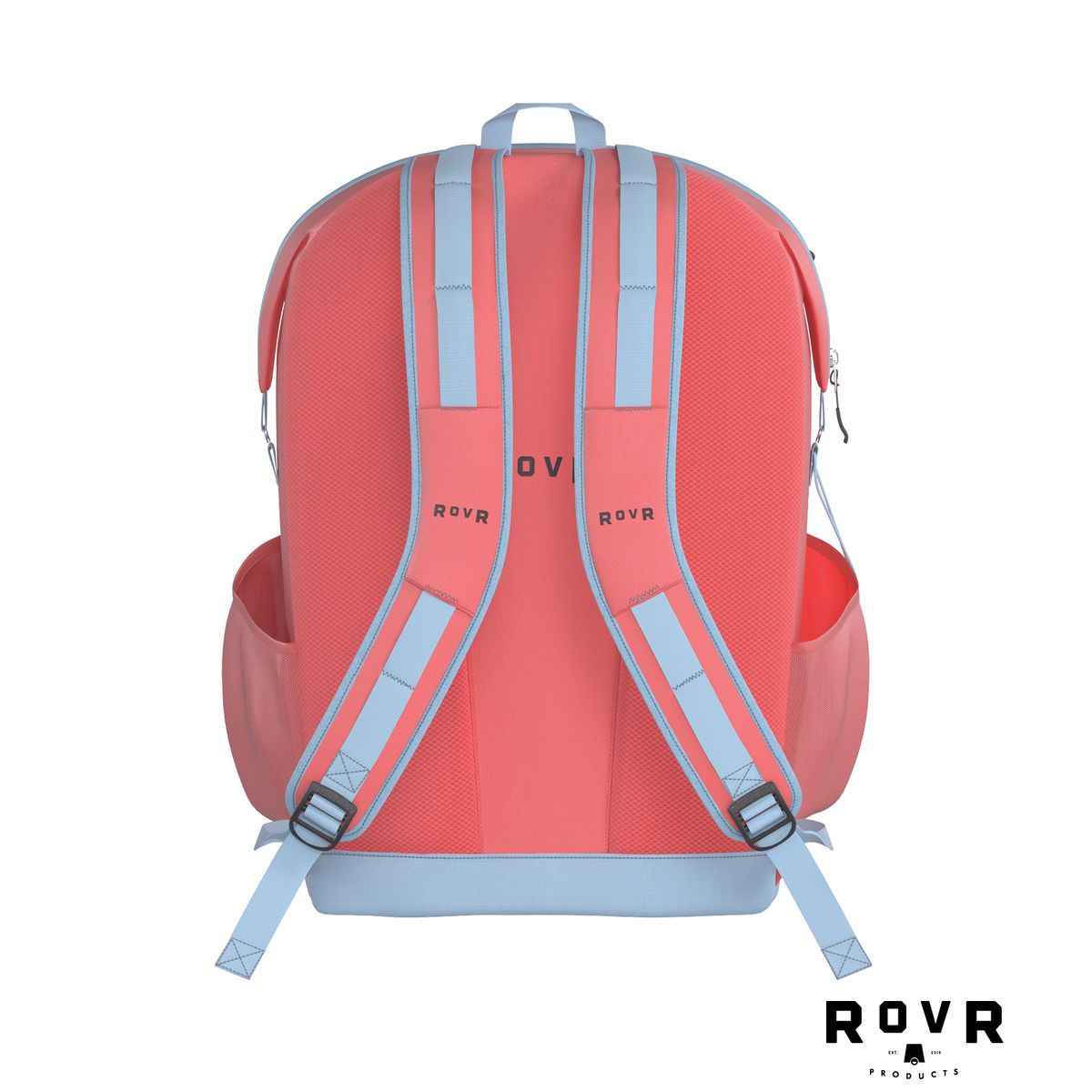 RovR TravelR Cooler Backpack