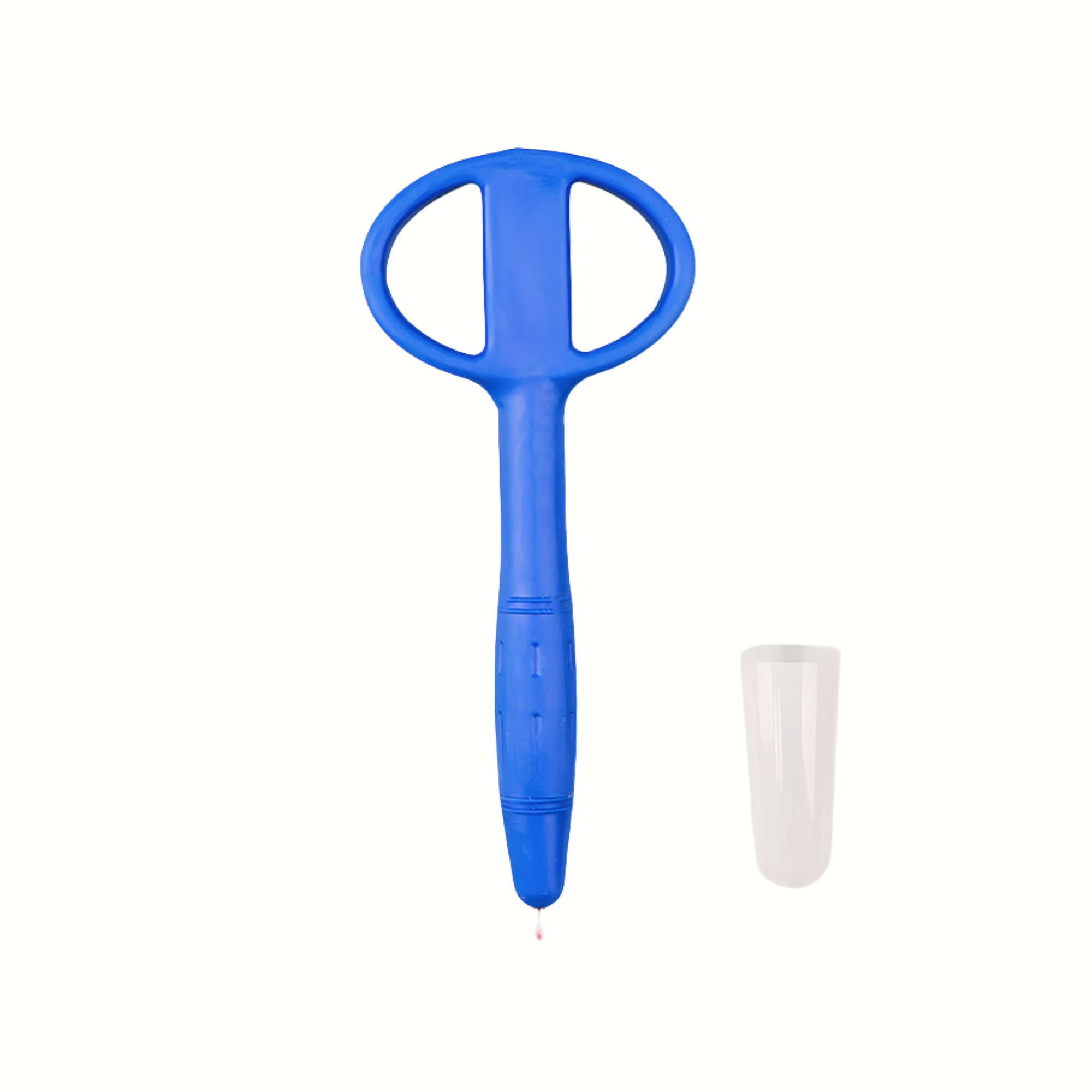 Safety Rubber Multi Use Writing Tool 9