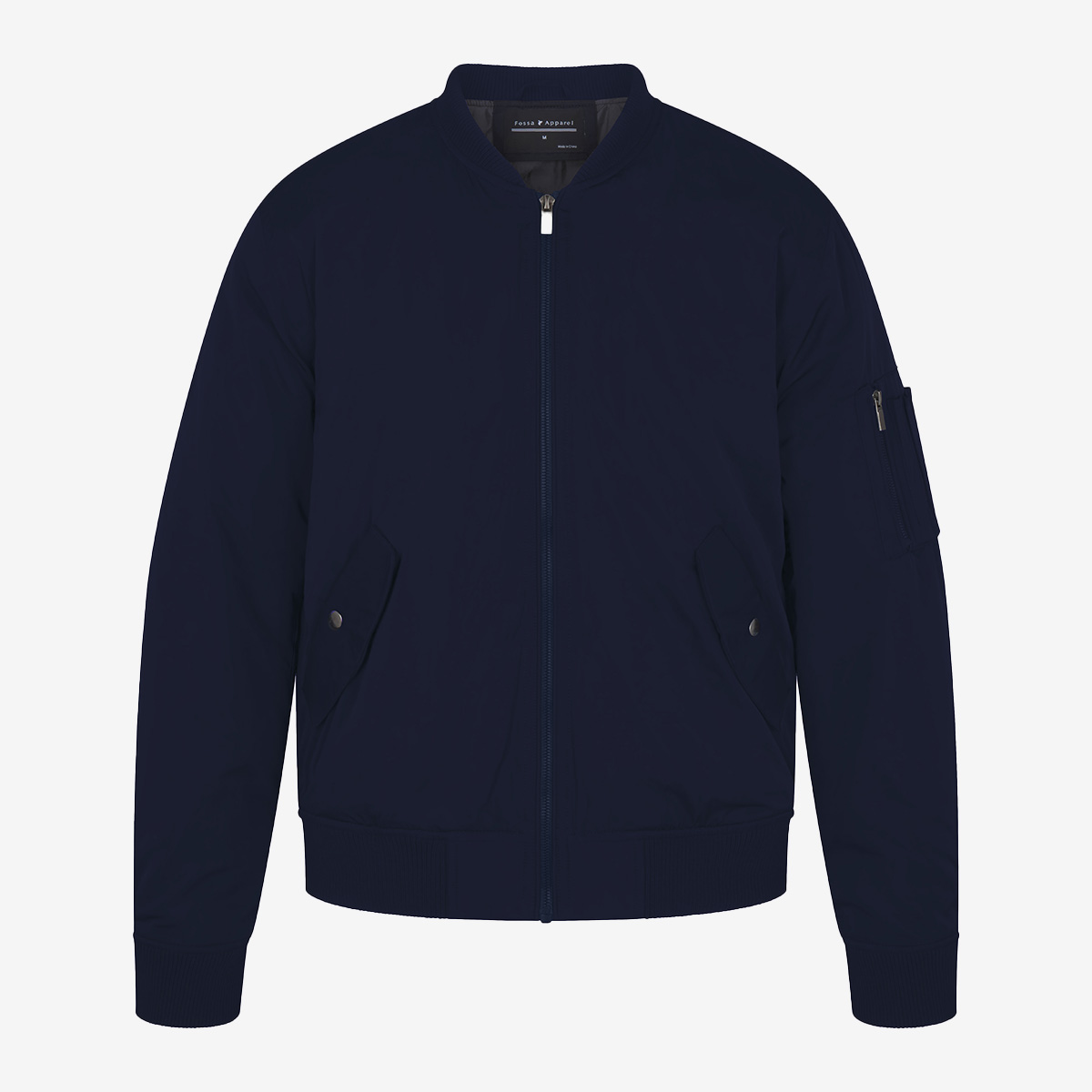 Men's Wingover Bomber Jacket 31