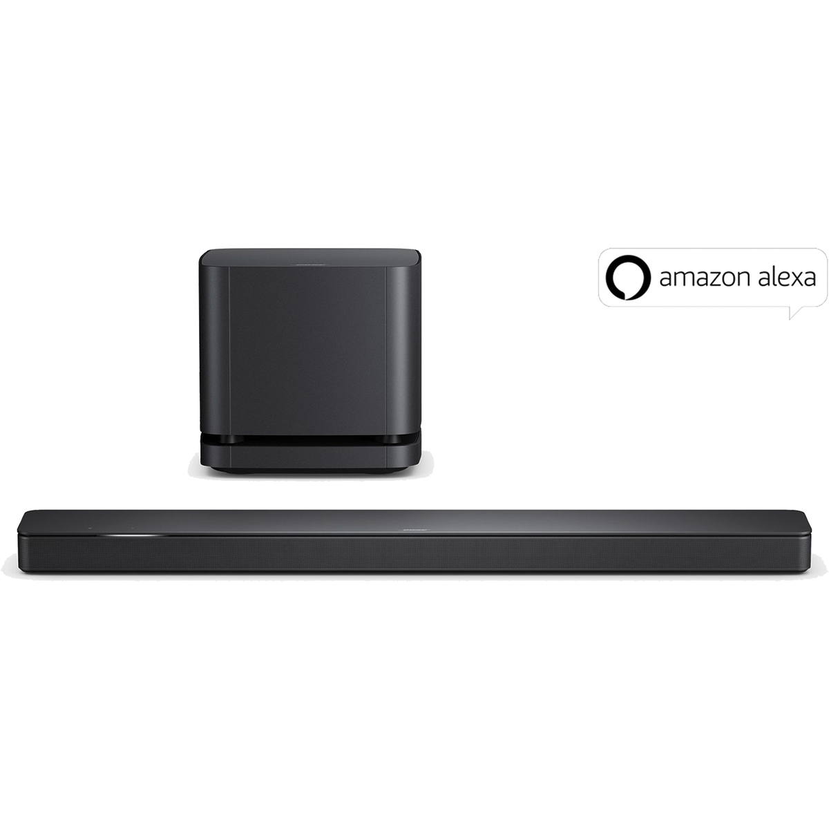 bose 500 bundle