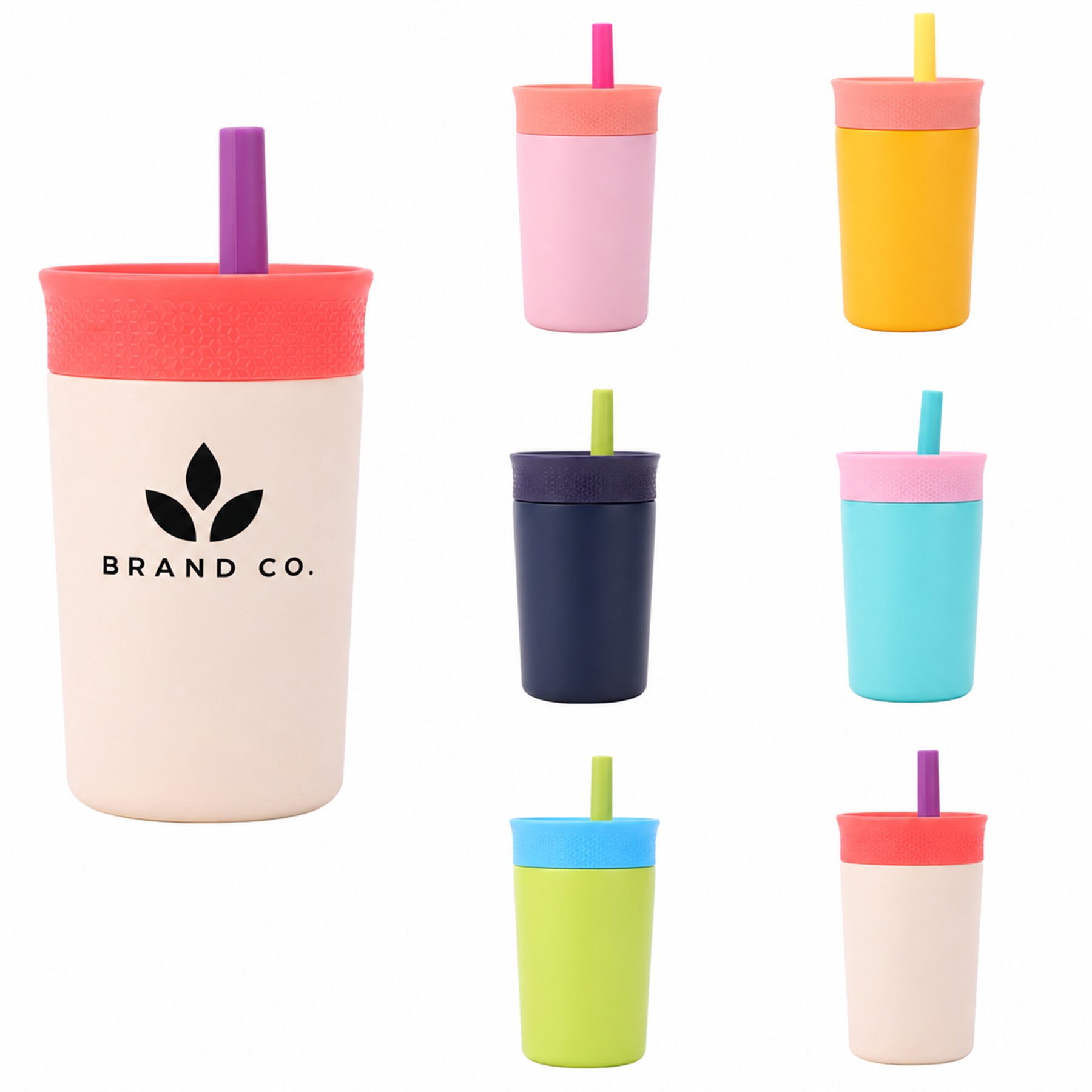 12oz Kids Tumbler