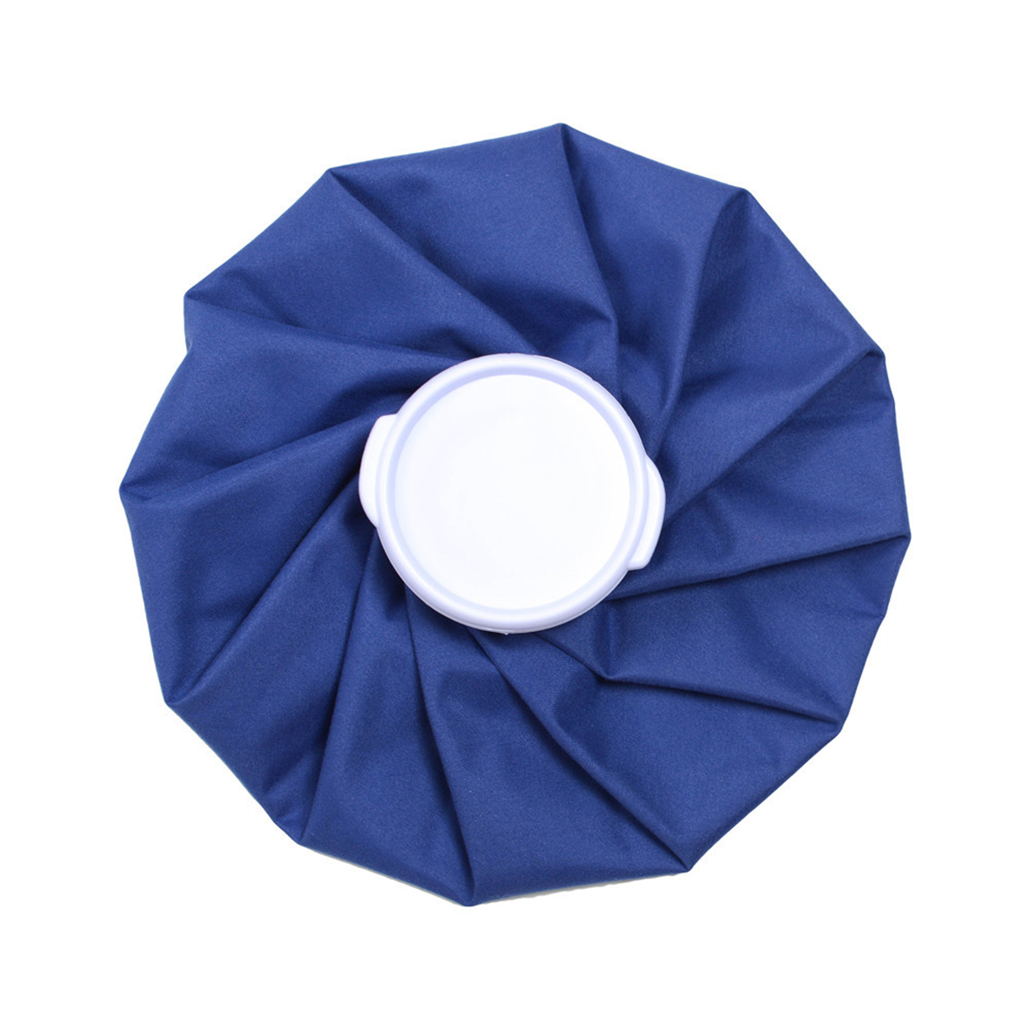 Polyester Minimally Designed Water Refillable Ice Therapy Pack 9