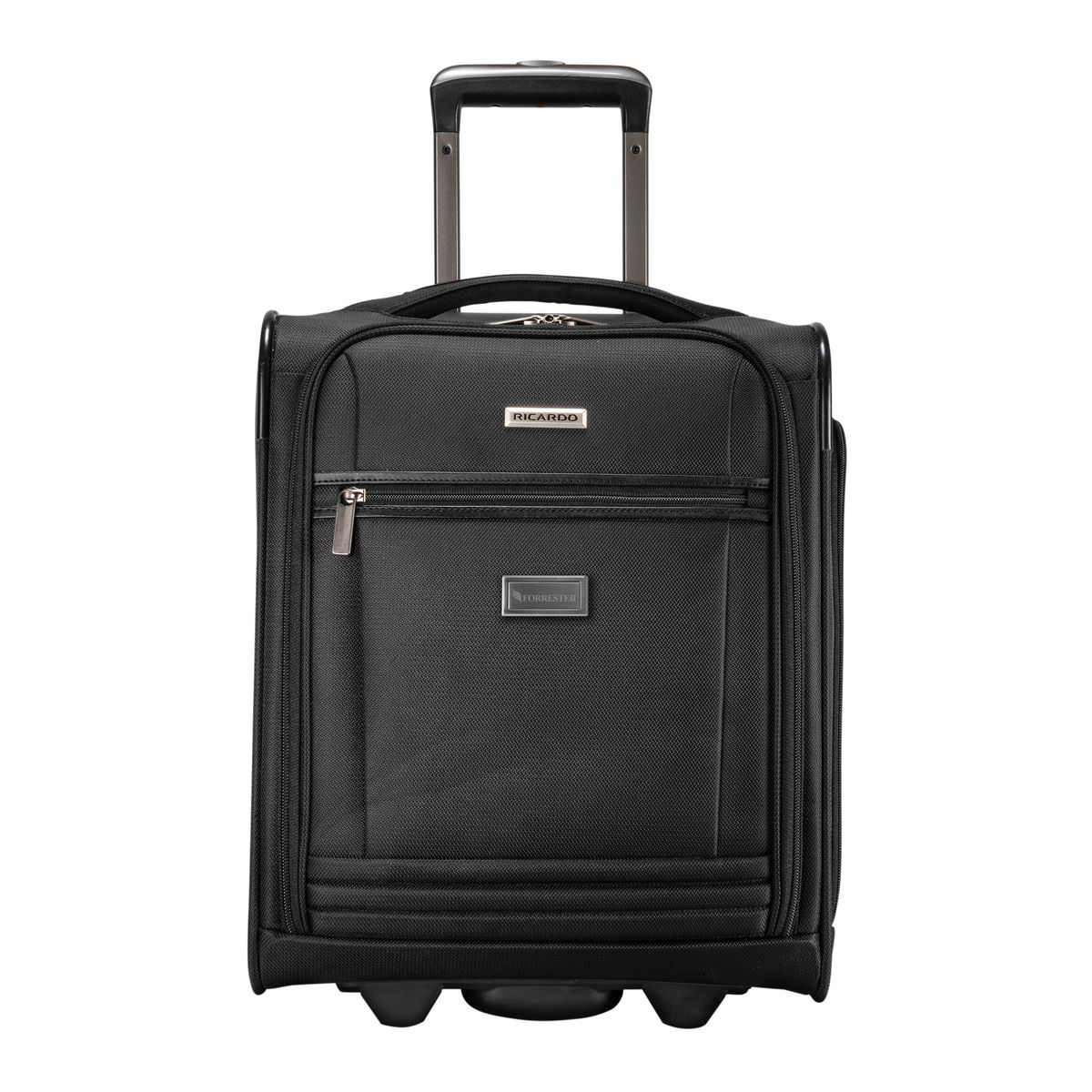 Ricardo Avalon Softside 16" Small Carry-On" - Thumbnail 5