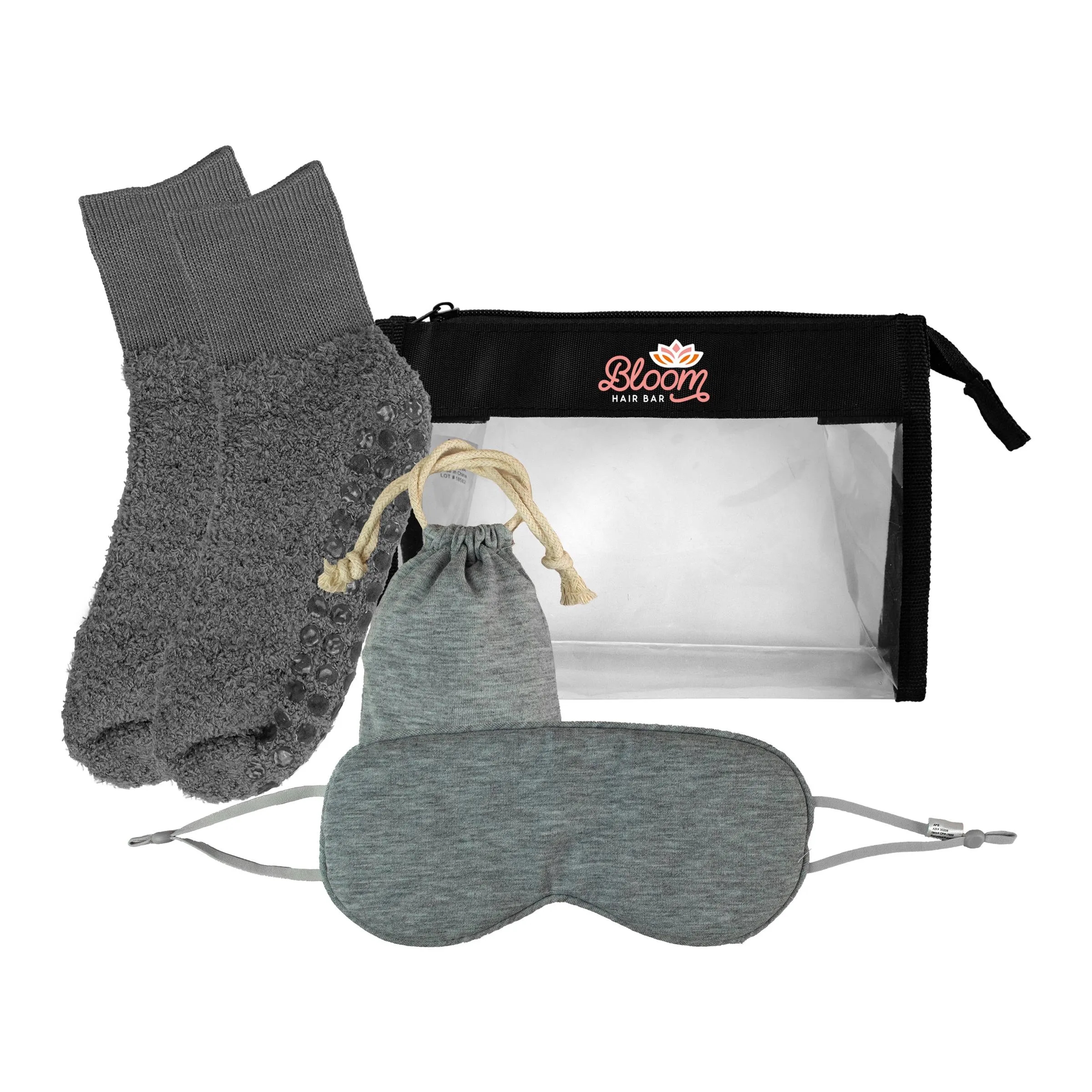 Recycled Comfort Sleep Set 2
