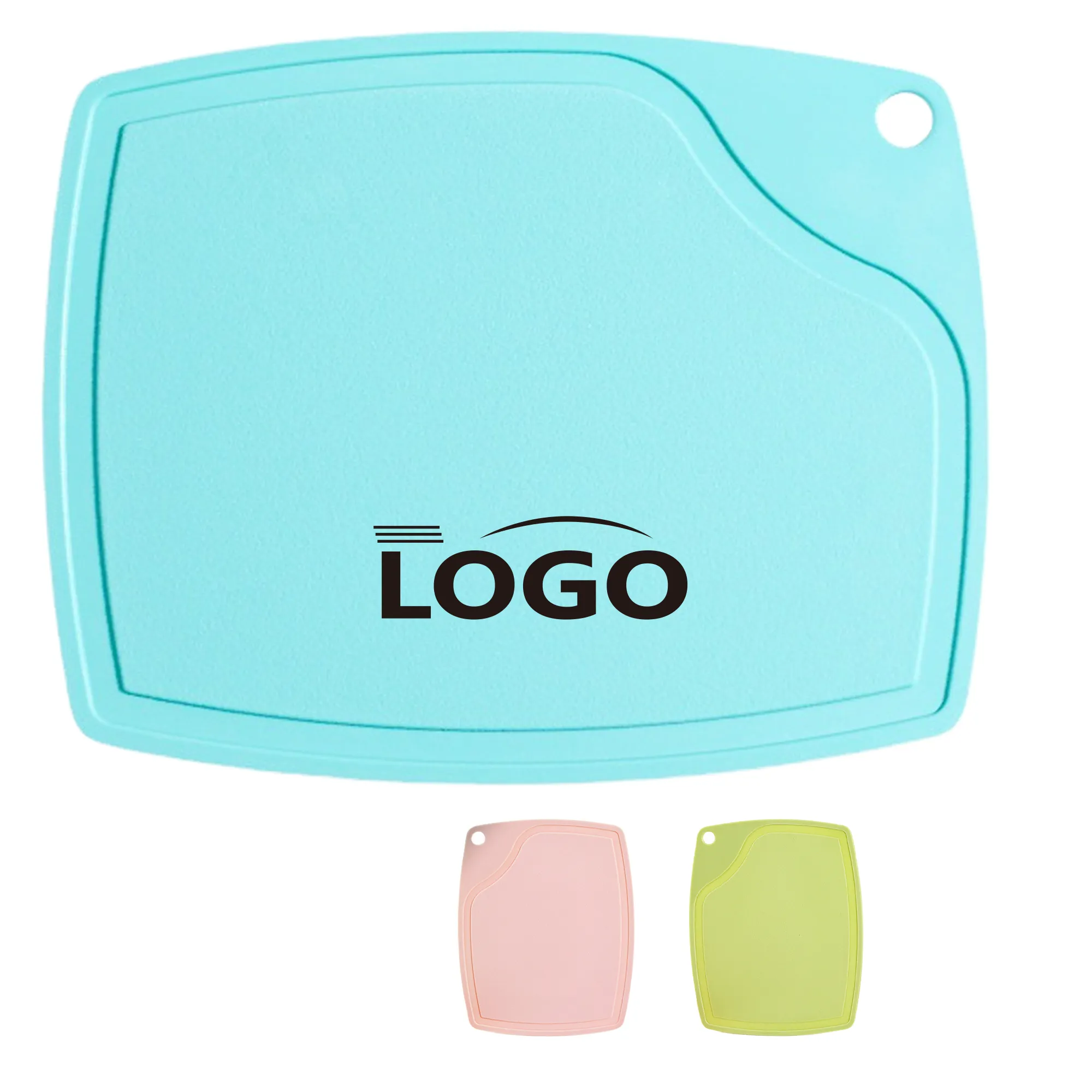 Plastic Cutting Board
