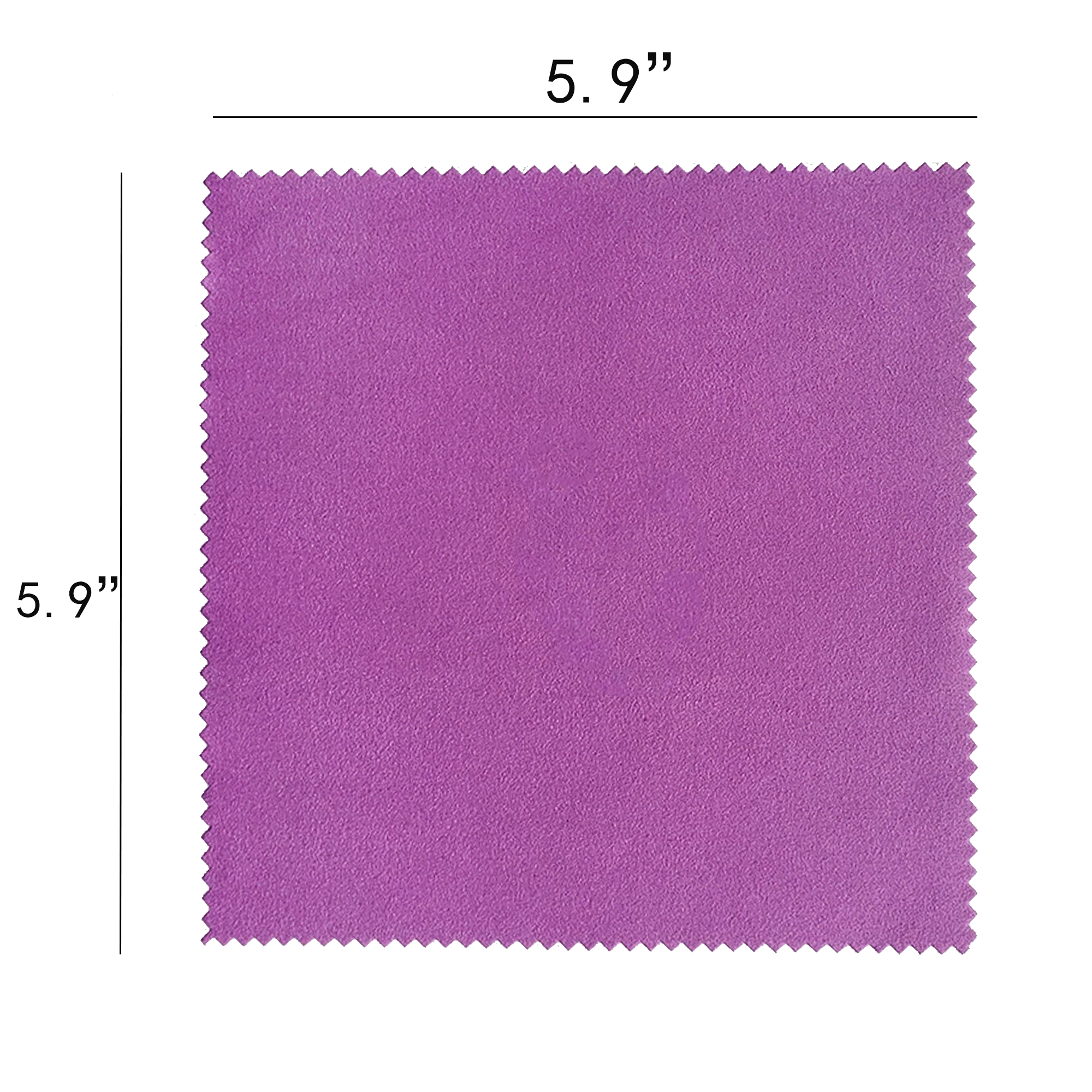 Eyewear Cleaning Fabric 12