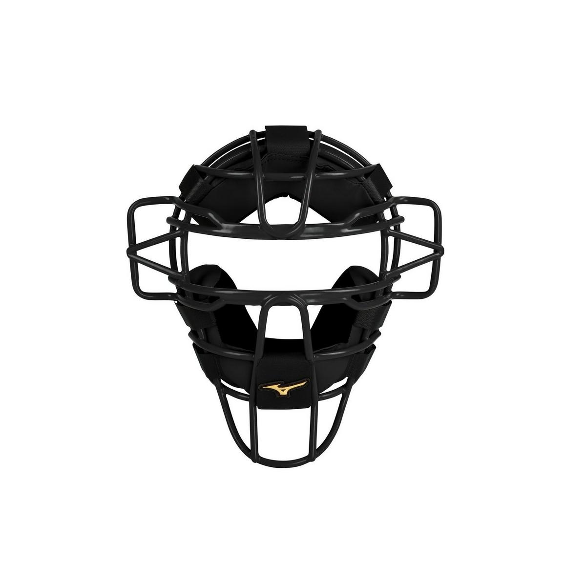 Samurai Baseball Catcher's Mask 16