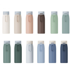 Portable Mini Vacuum Flask