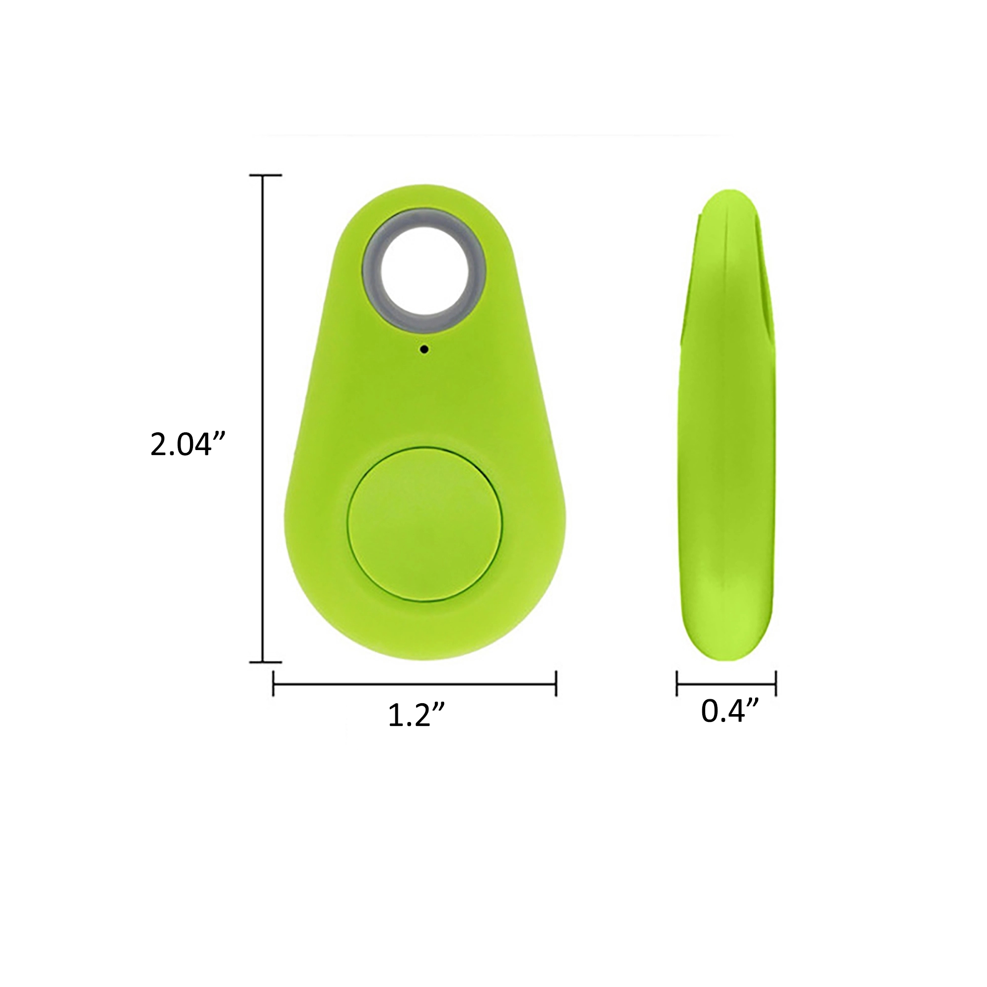 Smart Tracker Key Finder 10