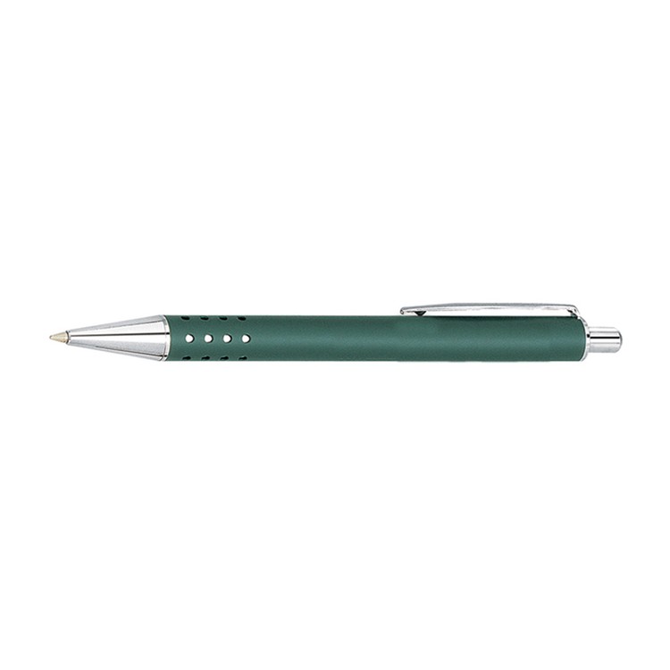 Matte Metal Pen, Ballpoint pen 36