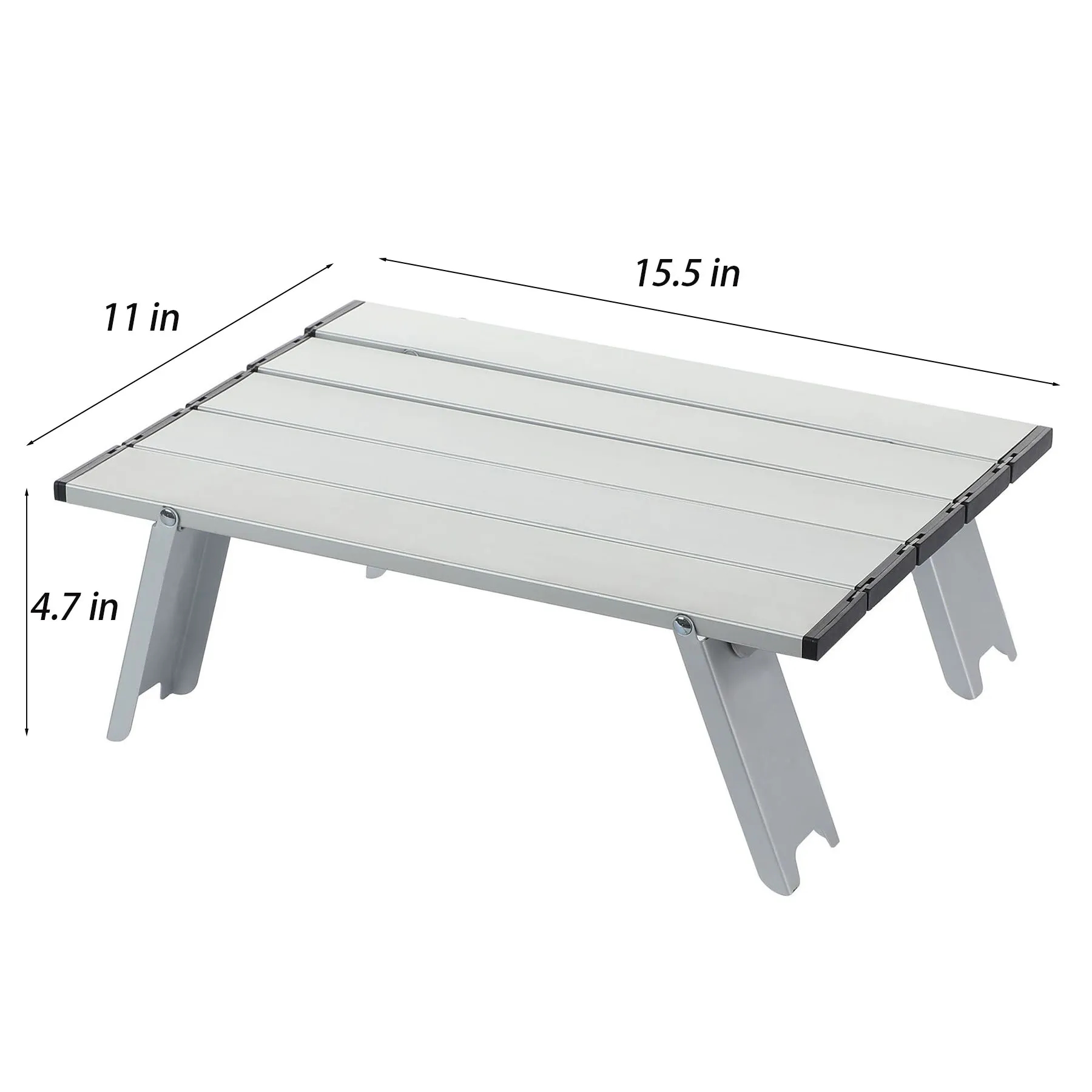 Compact Folding Camping Table 24