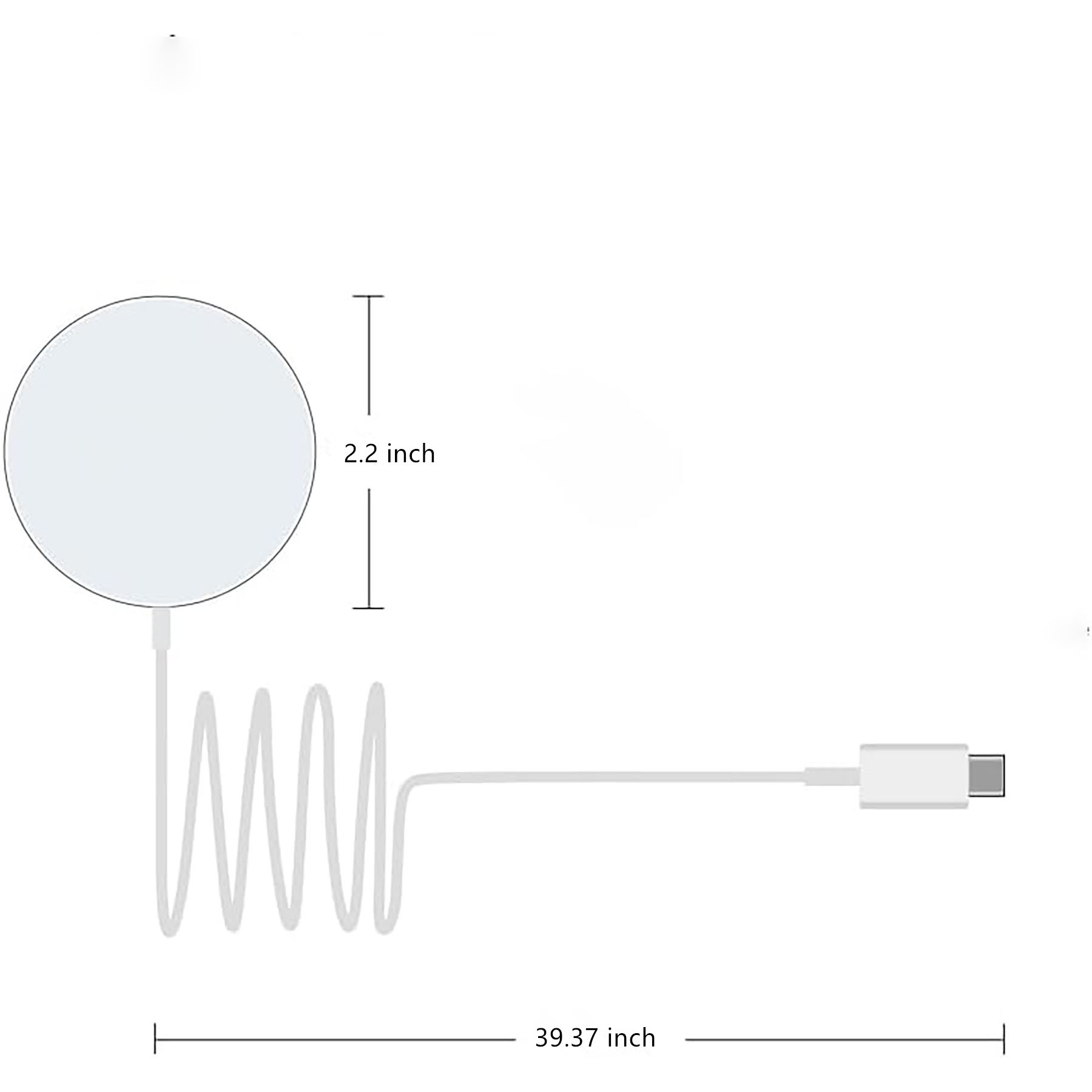 Wireless Charger 2