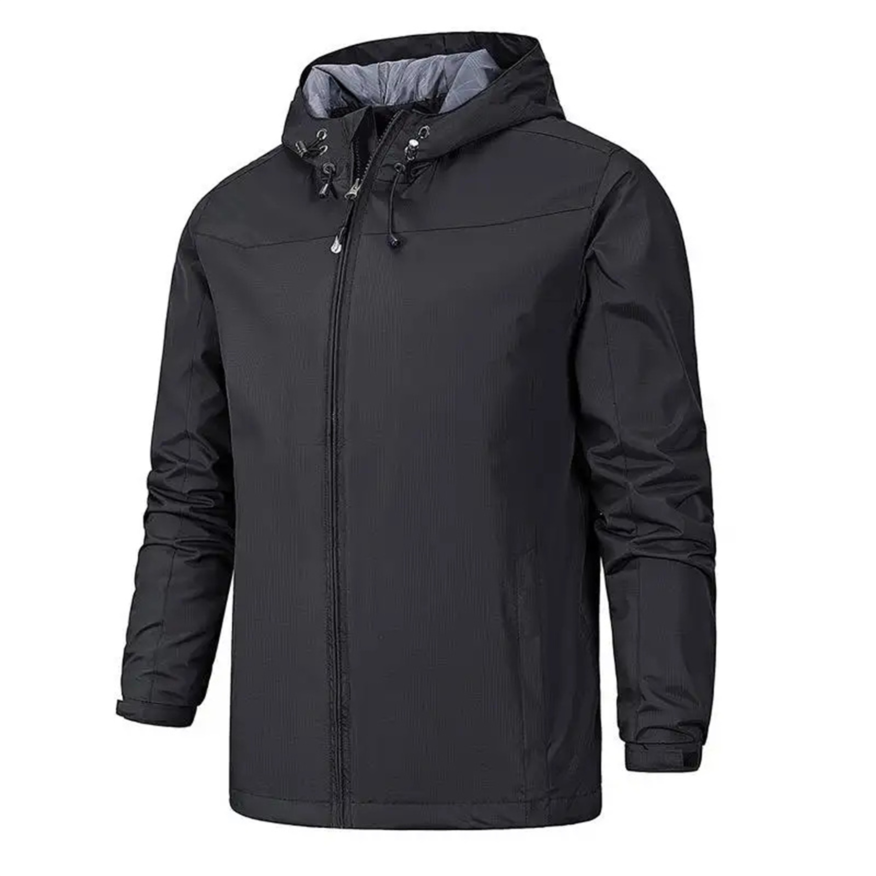 Waterproof Windbreaker Jacket 44