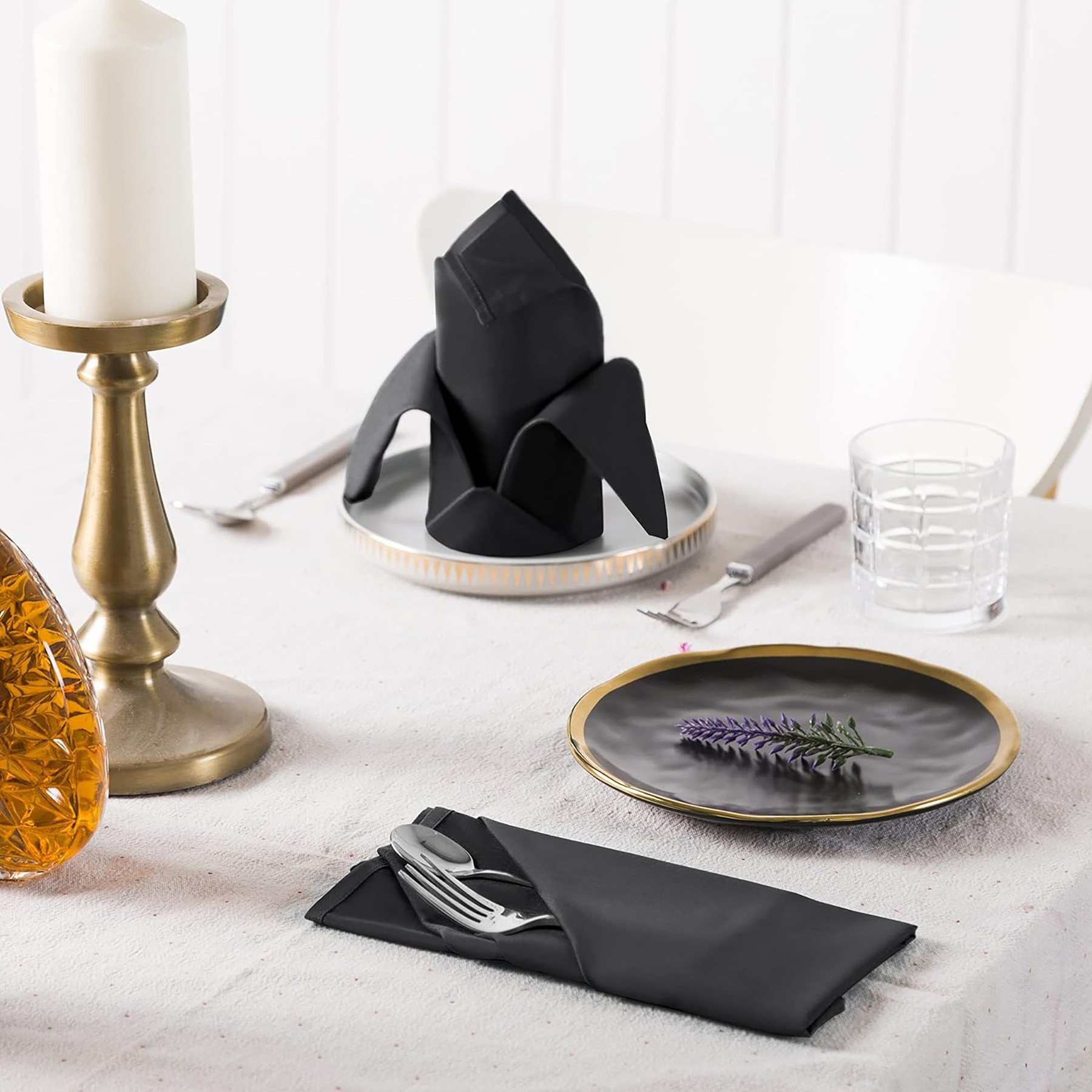 Cloth Napkin 8