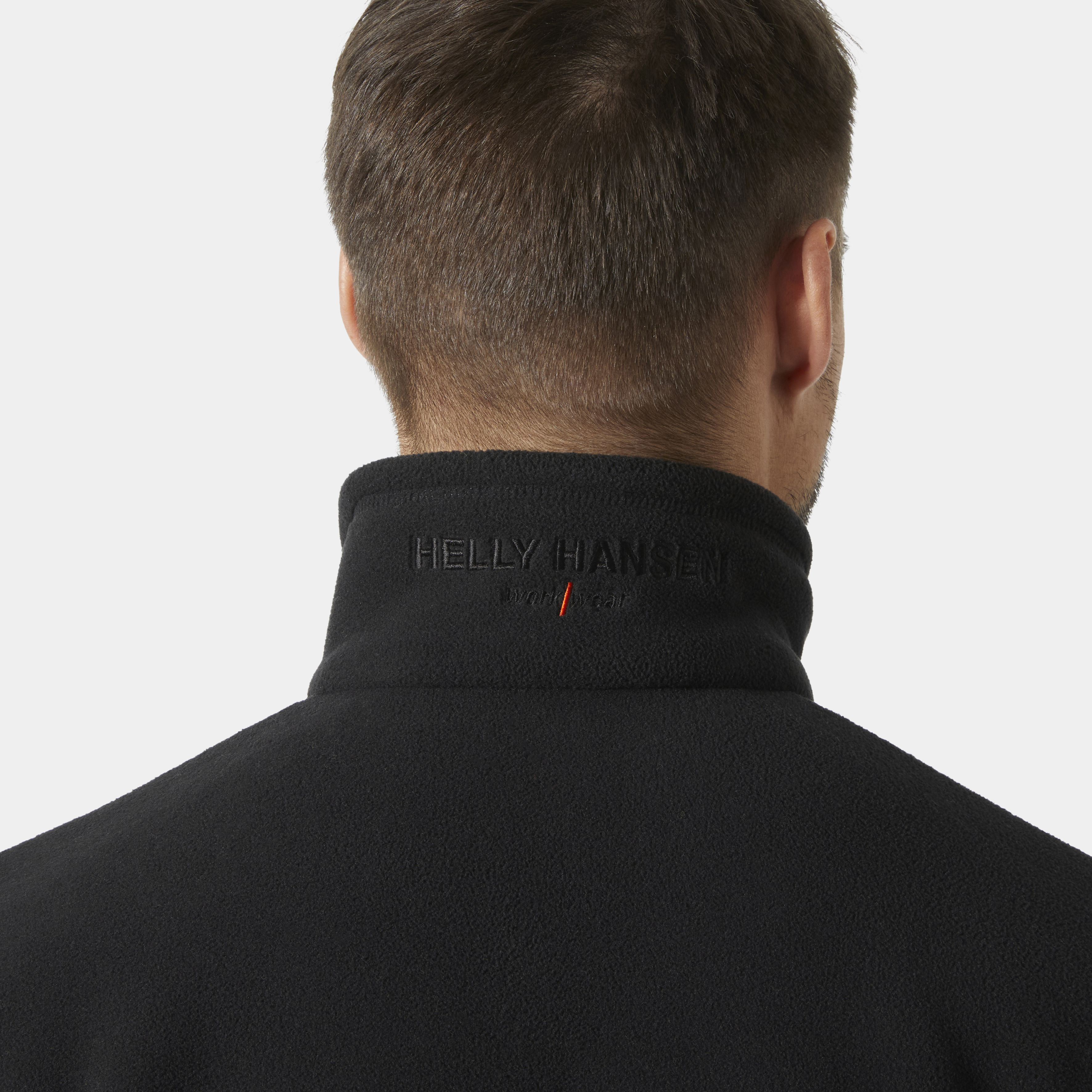 Helly Hansen Men's Oxford Fleece Jacket 16