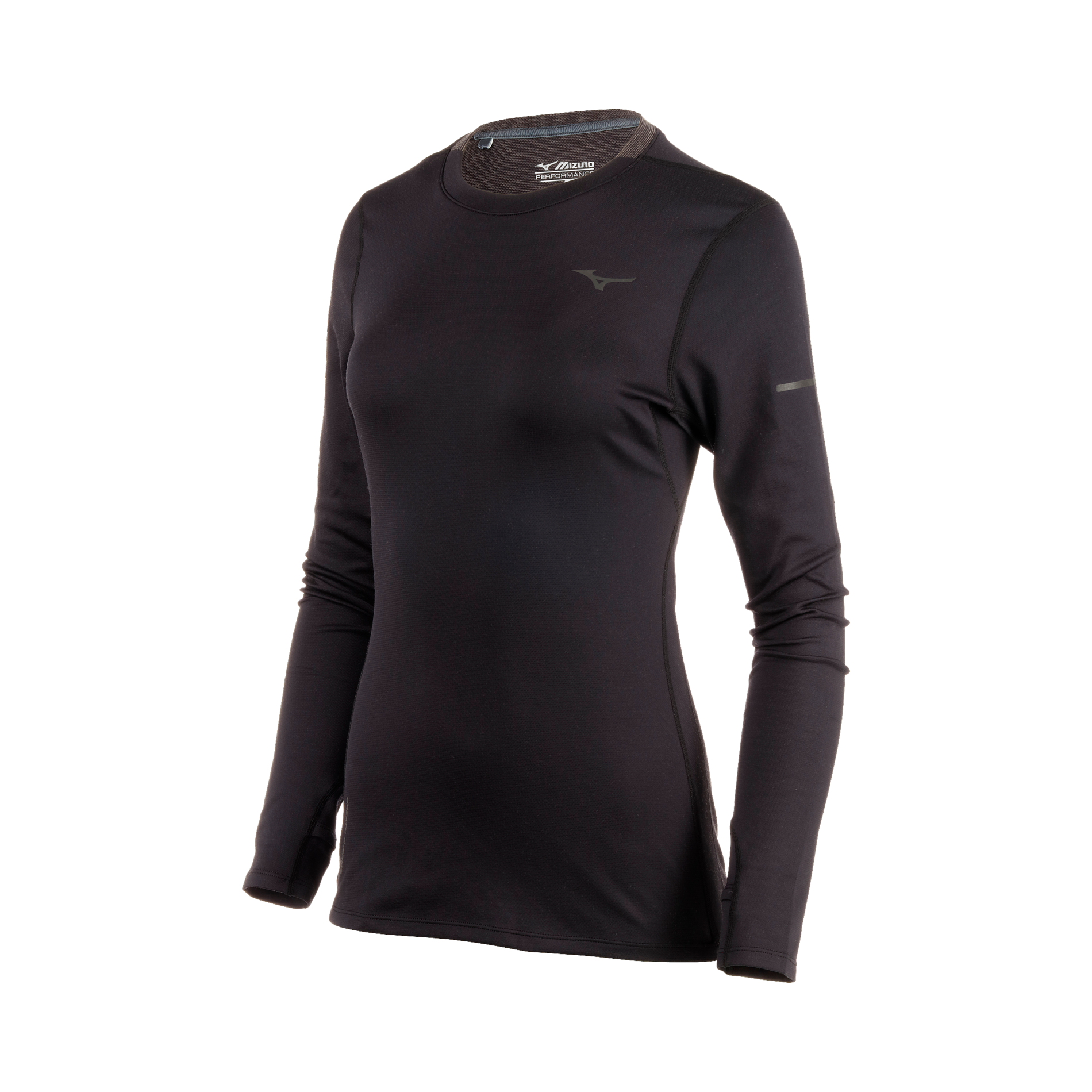 Women's BREATH THERMO Long Sleeve 13