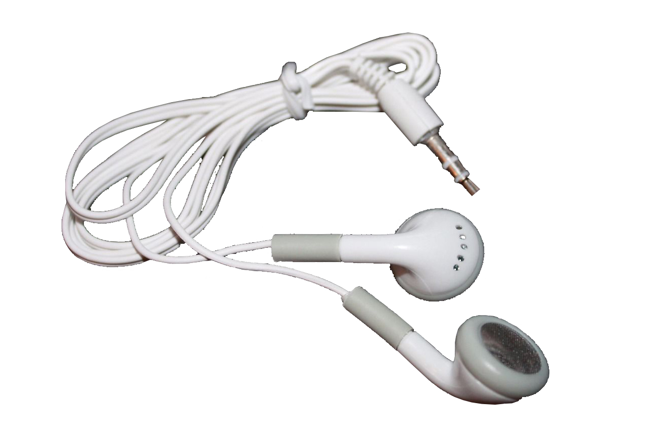 Earbud Headphones