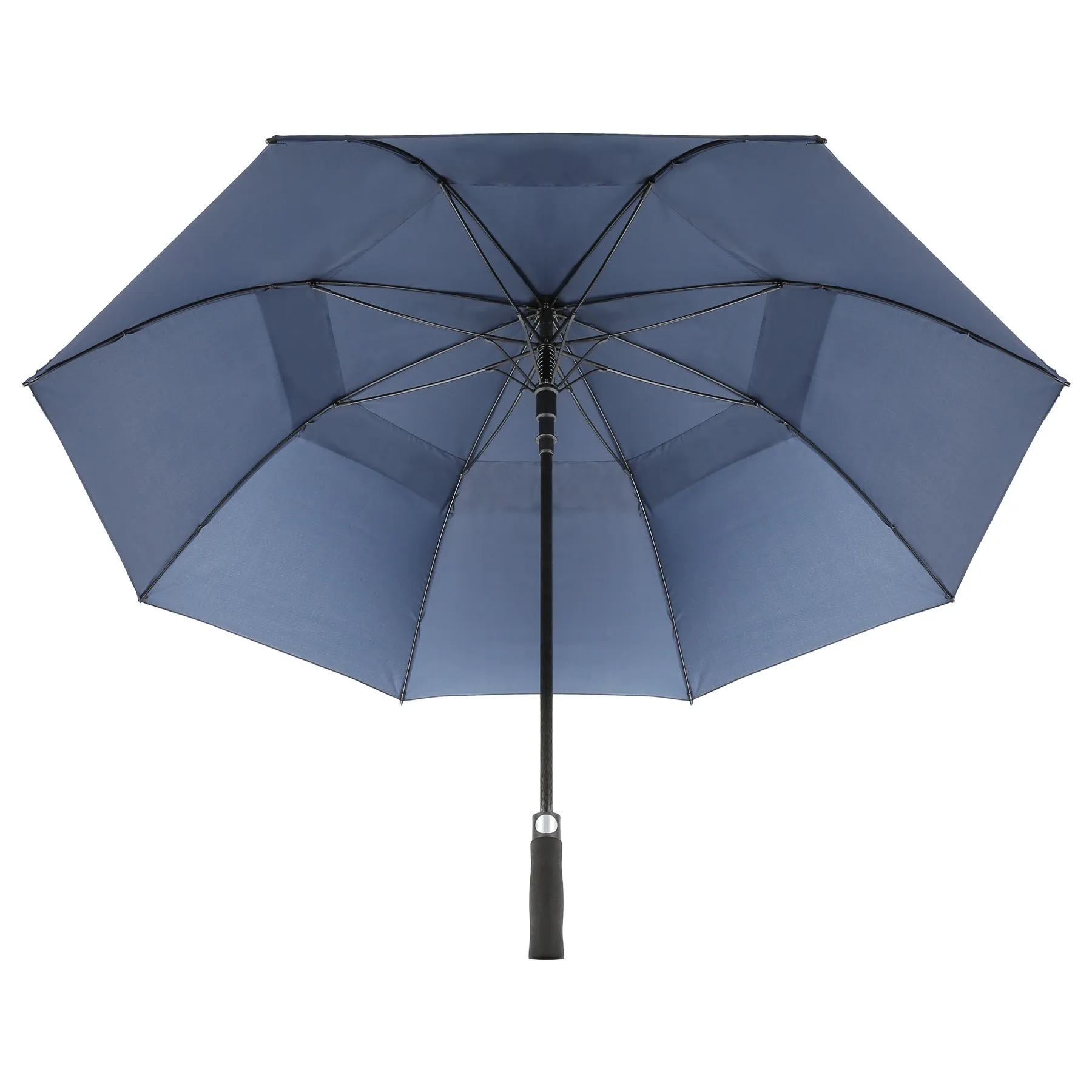 Wind Vented Auto Open Golf Umbrella 33