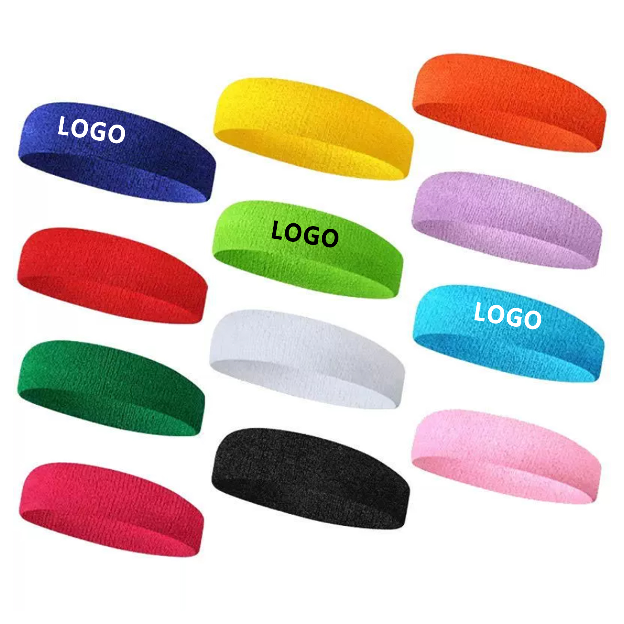 Sports Headband 3