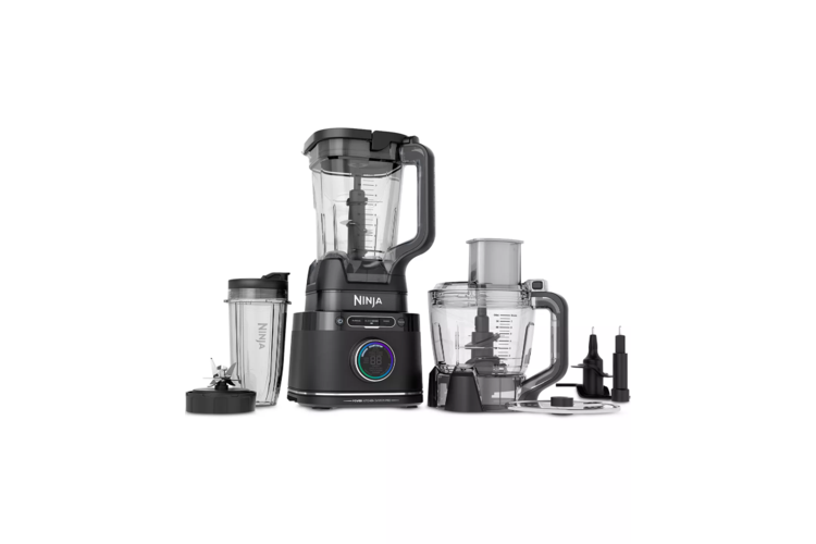 Ninja Detect Kitchen System Power Blender + Processor Pro 3