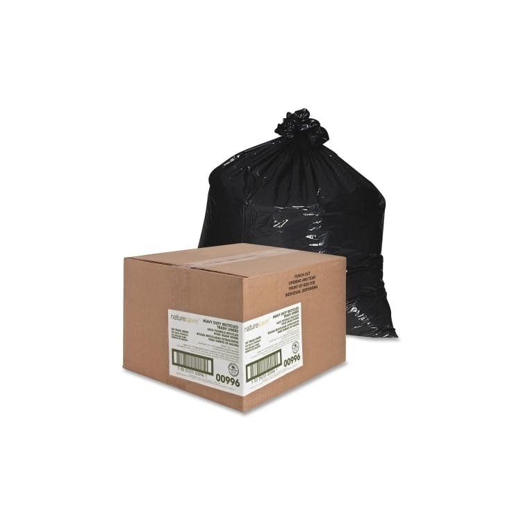 Trash Can Liners - 45 Gallon 1.65 mil 2