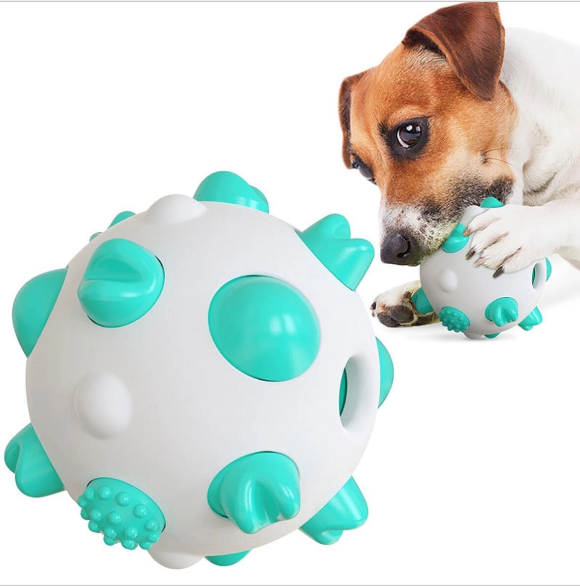 Dog Toys/Puppy Chew Ball