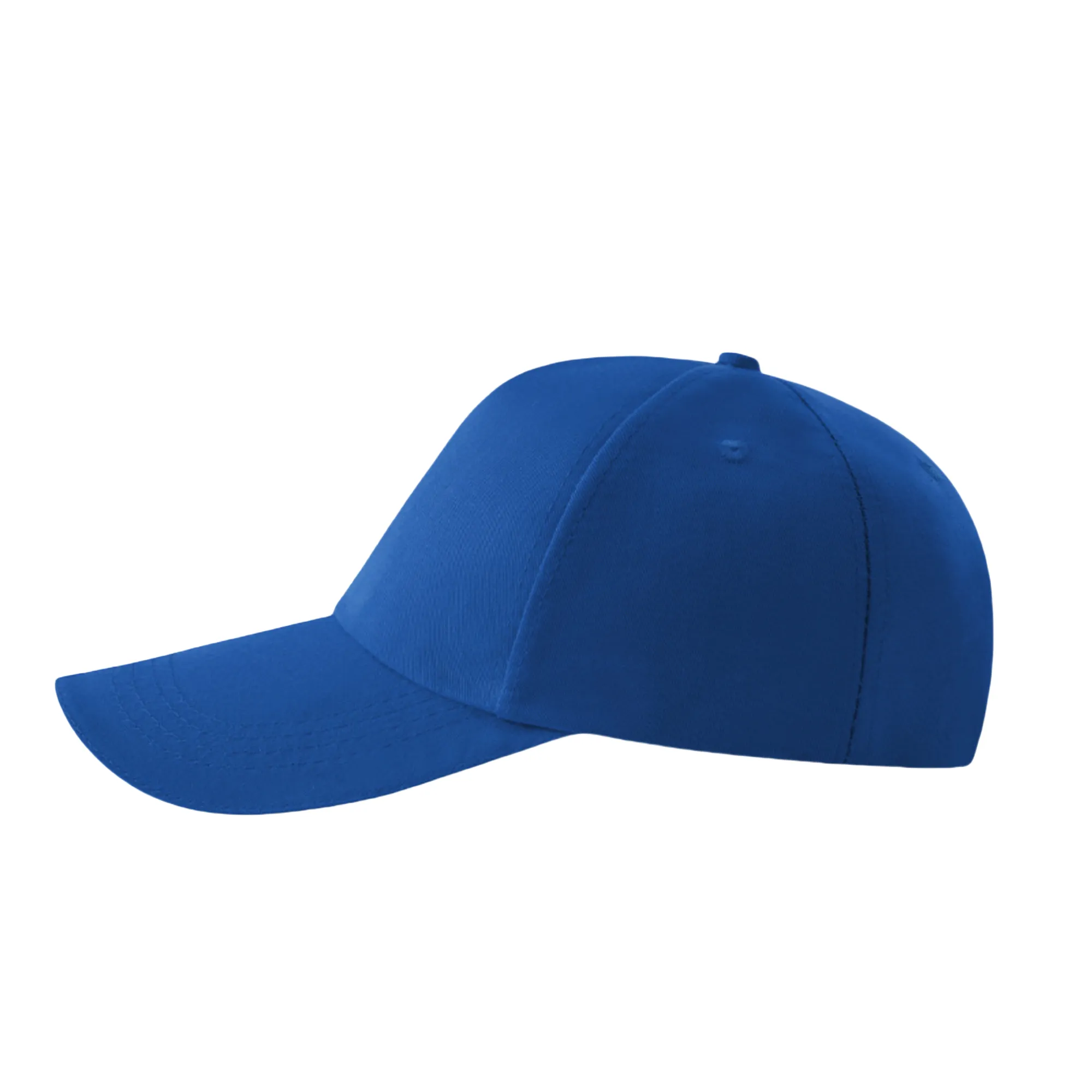 5 Panel Pure Cotton Baseball Caps 31