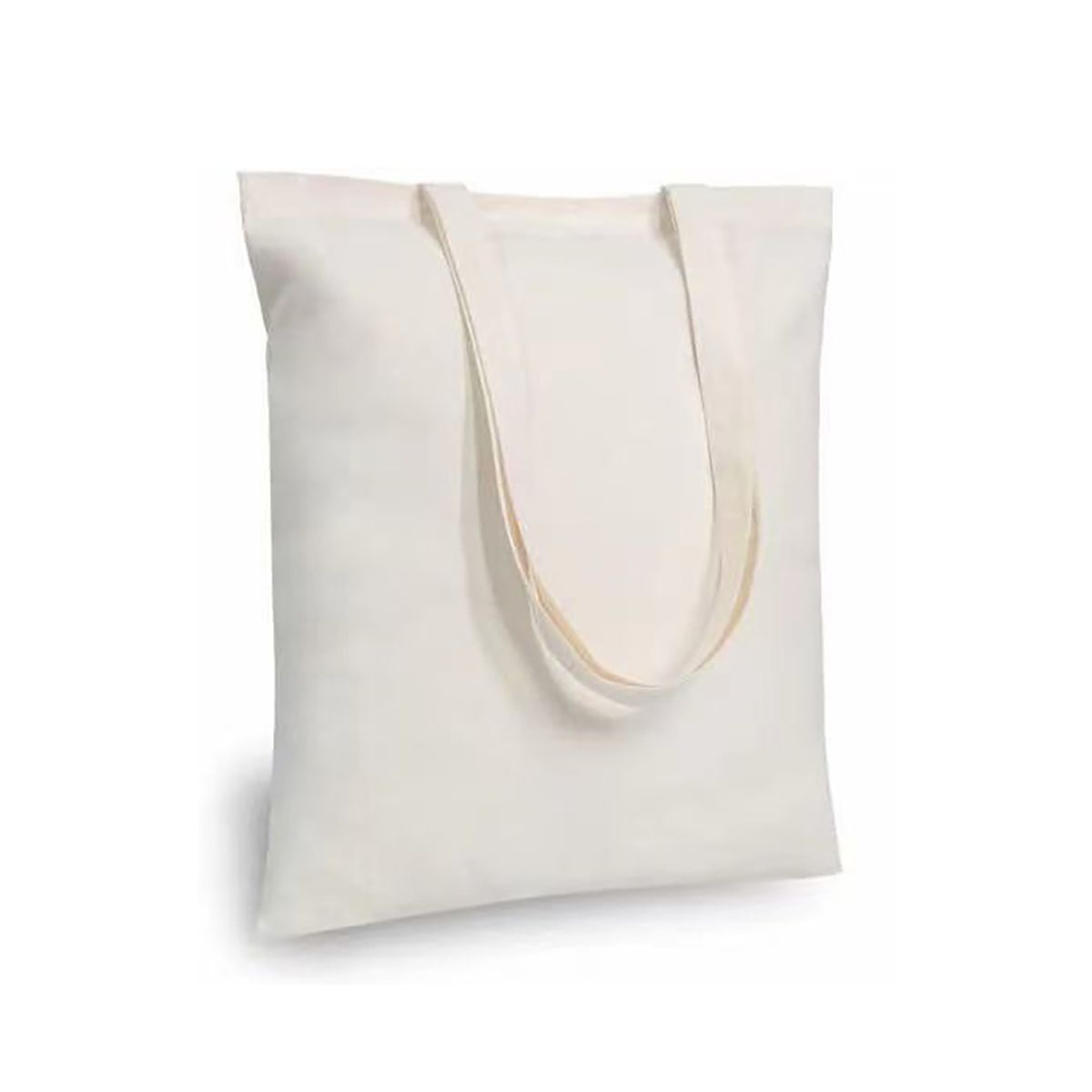 Economical Cotton Tote Bag