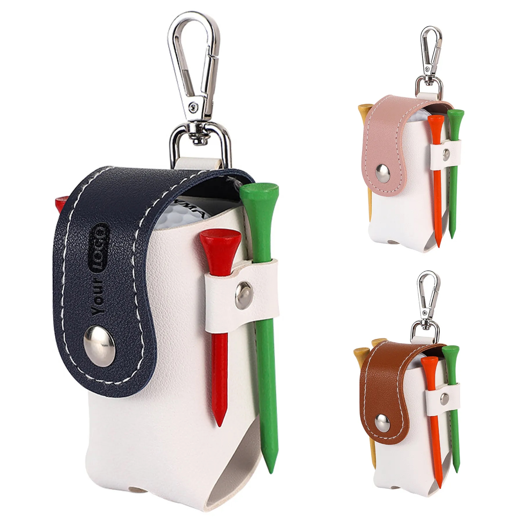 Pu Outdoor Golf Bag 9