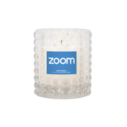 6 oz Candle in Bubble Texture Jar