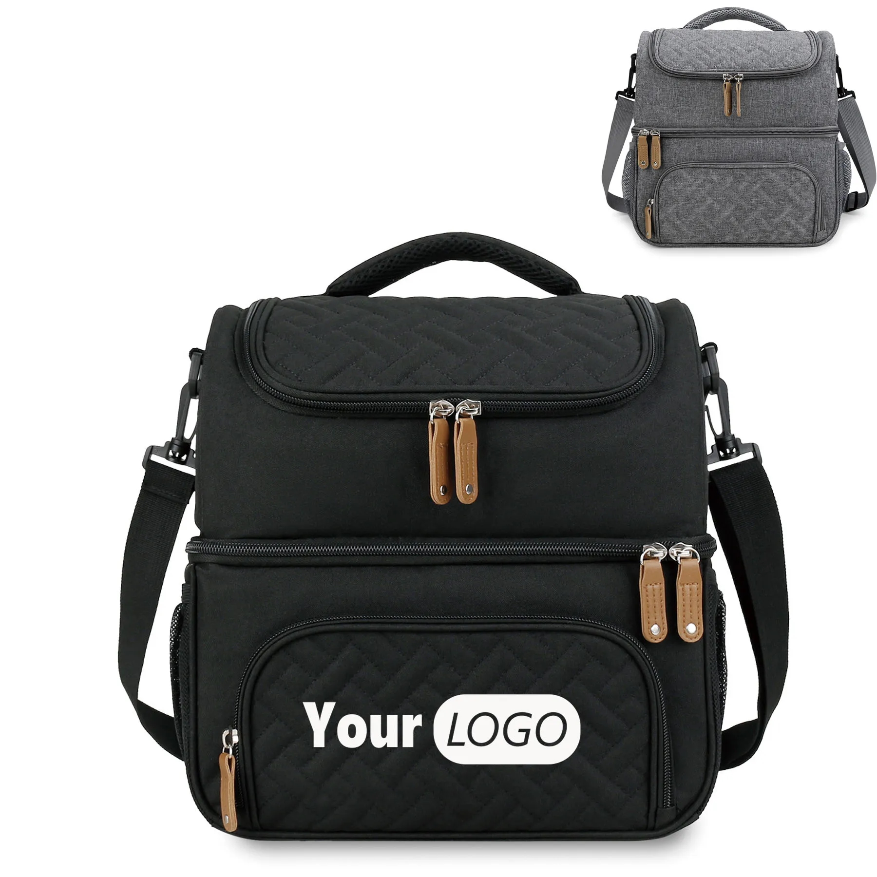 Handheld Outdoor Insulation Bag 9
