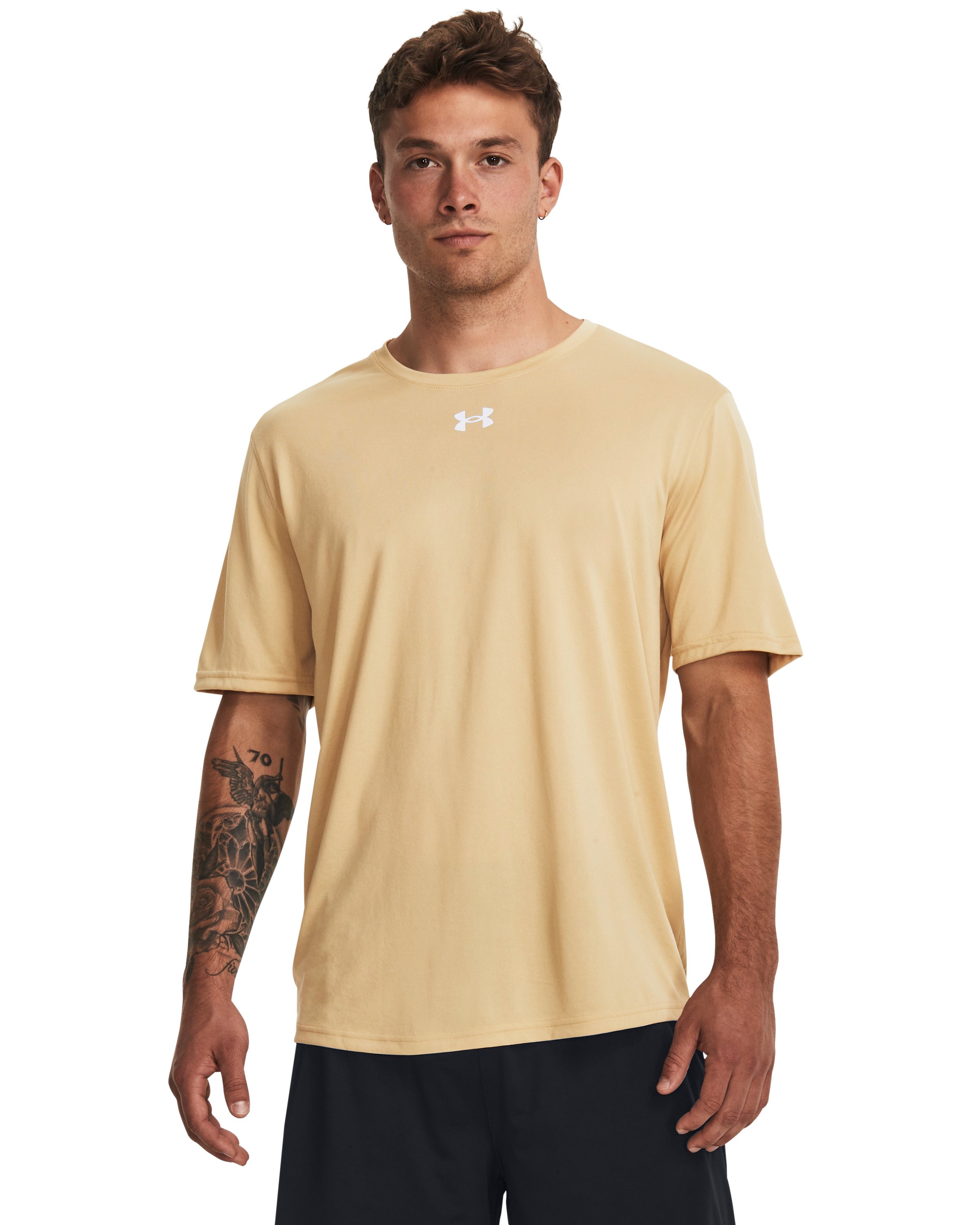 UA Tech Men's Team Short Sleeve 68