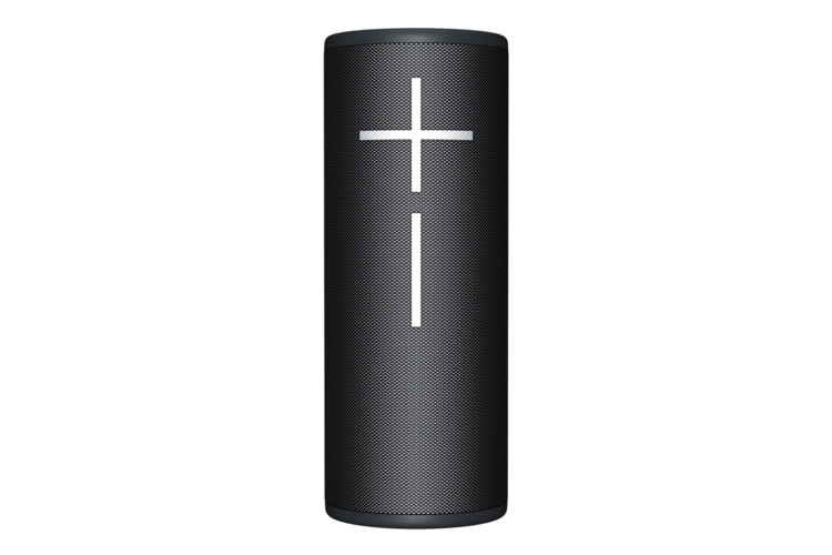 Ultimate Ears Megaboom 4 Bluetooth Speaker - Active Black 2